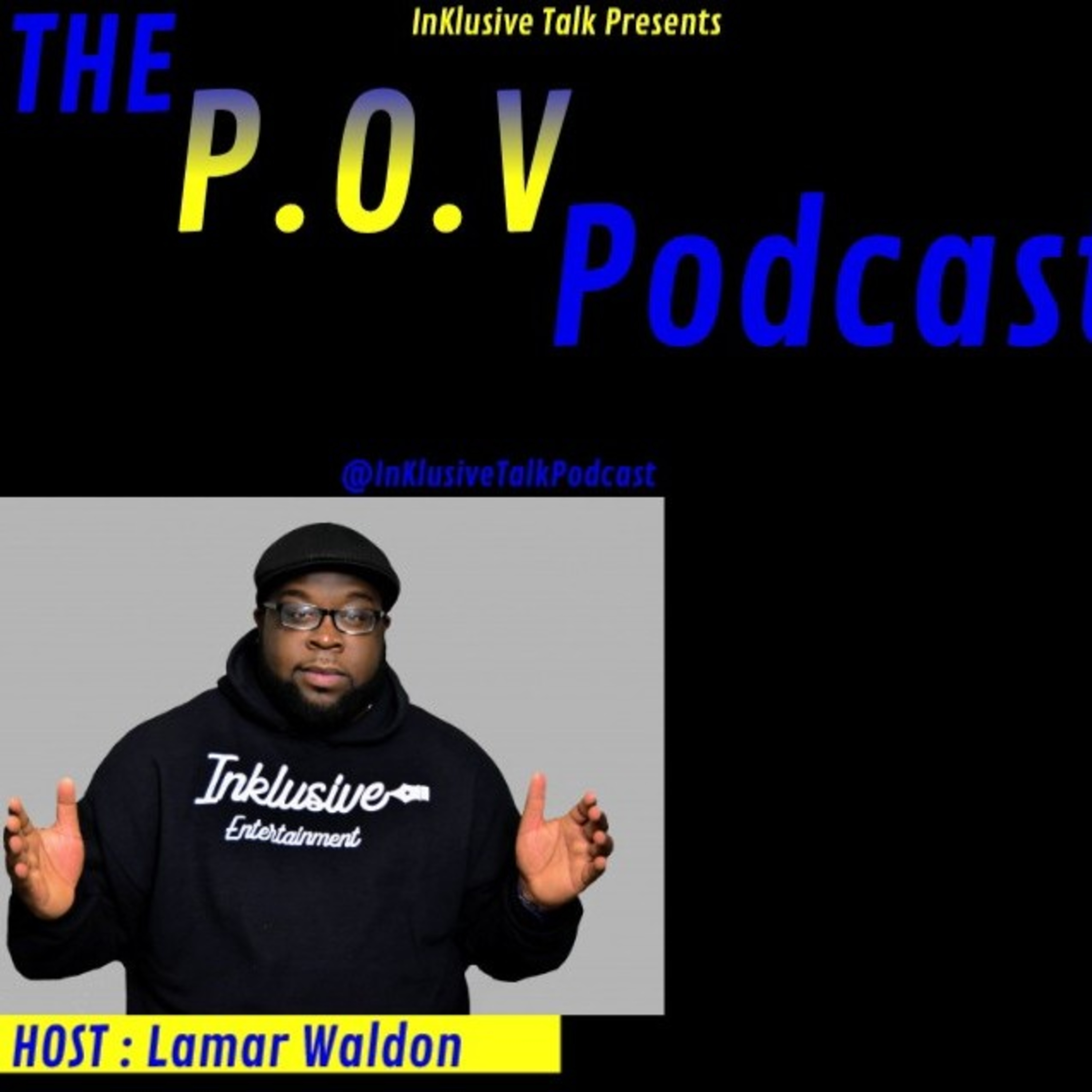 InKlusive Talk Podcast