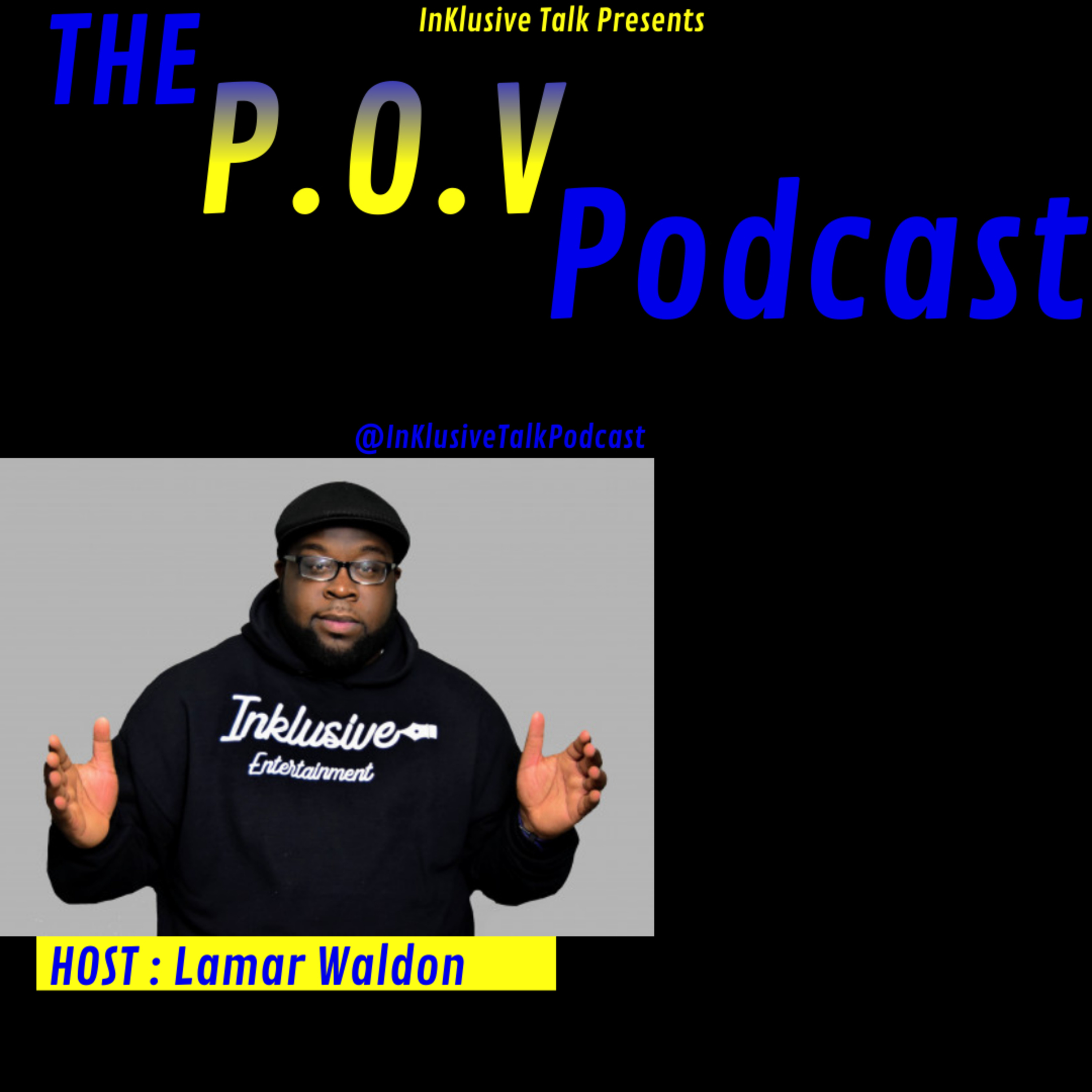 InKlusive Talk Podcast