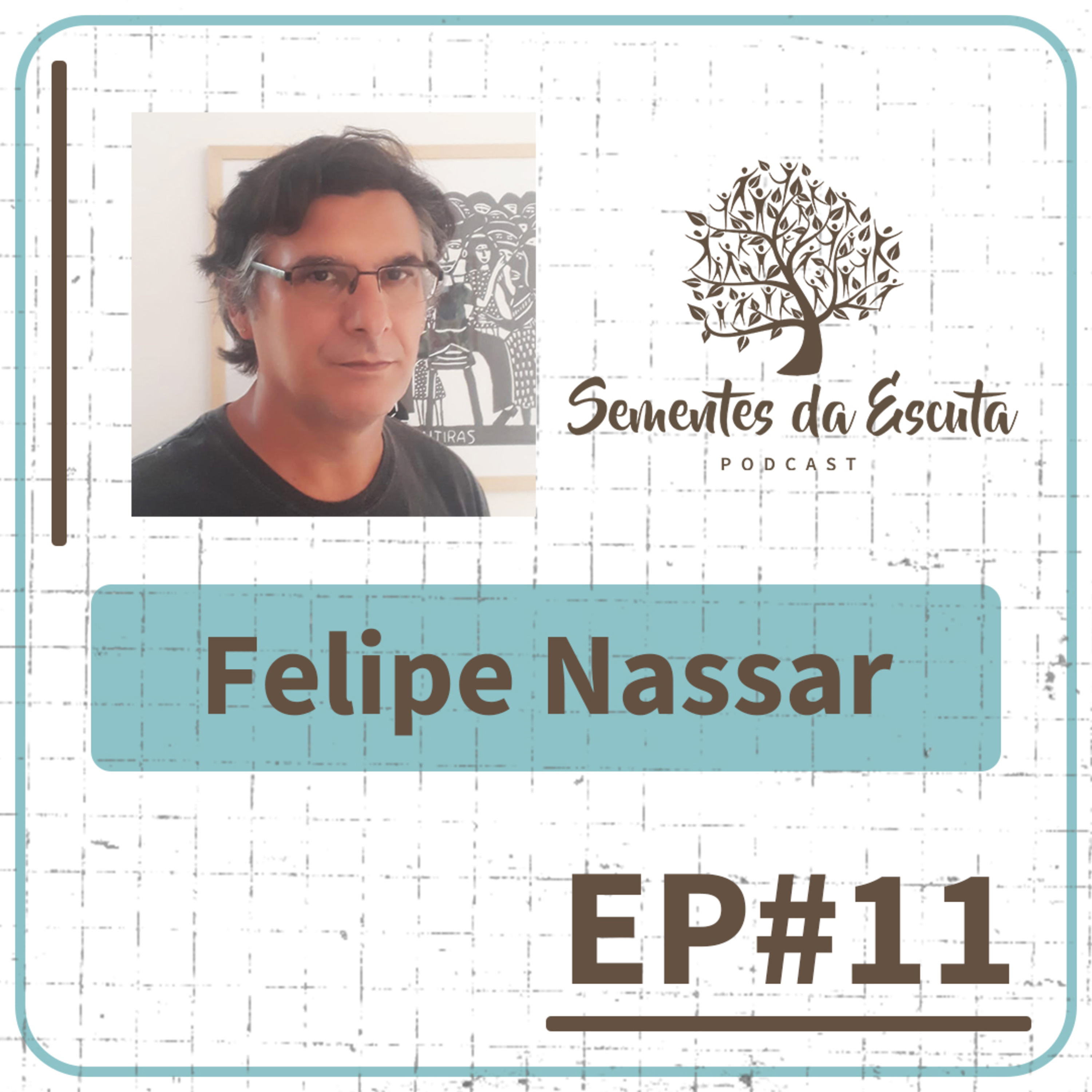 Sementes da Escuta