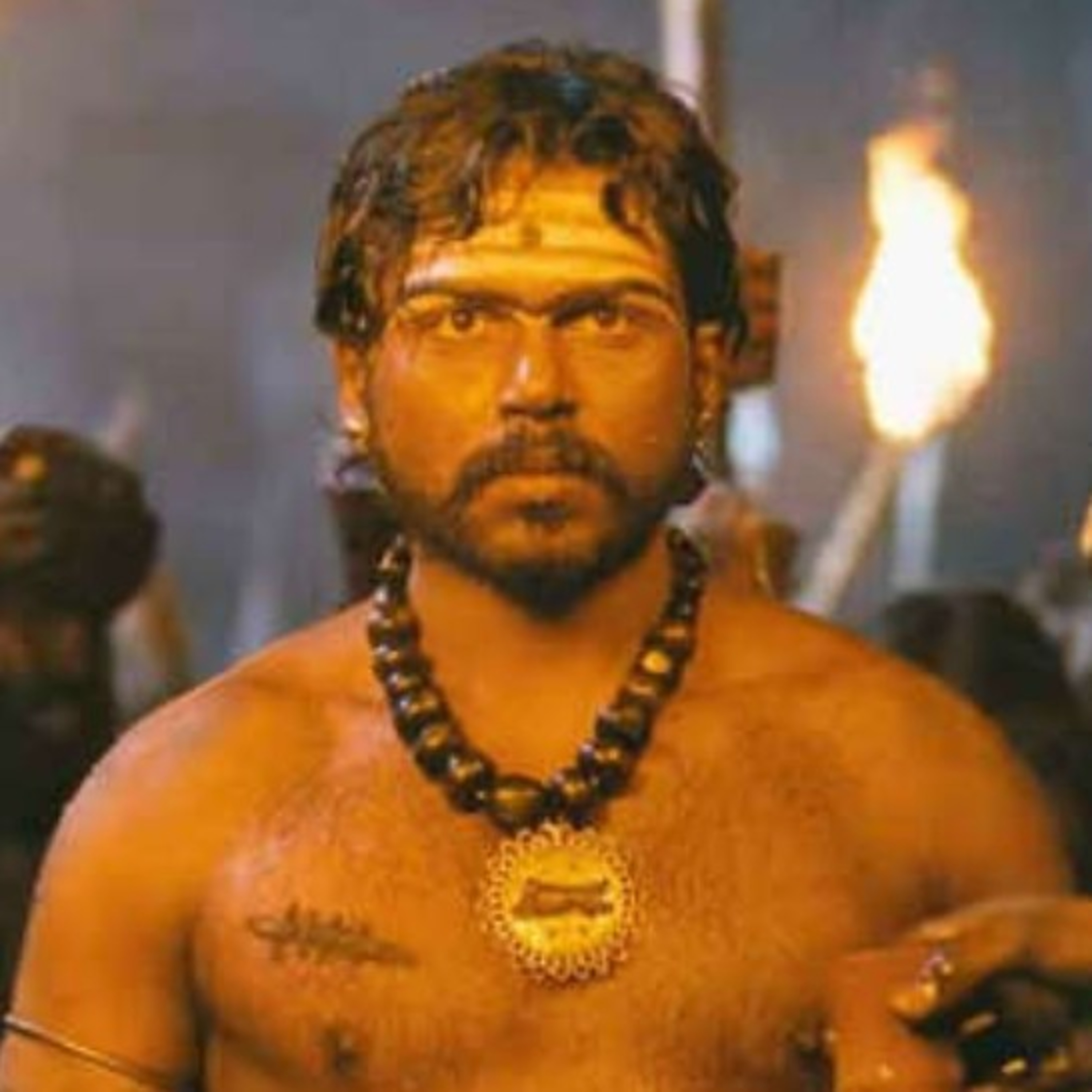 Aayirathil Oruvan episode artwork