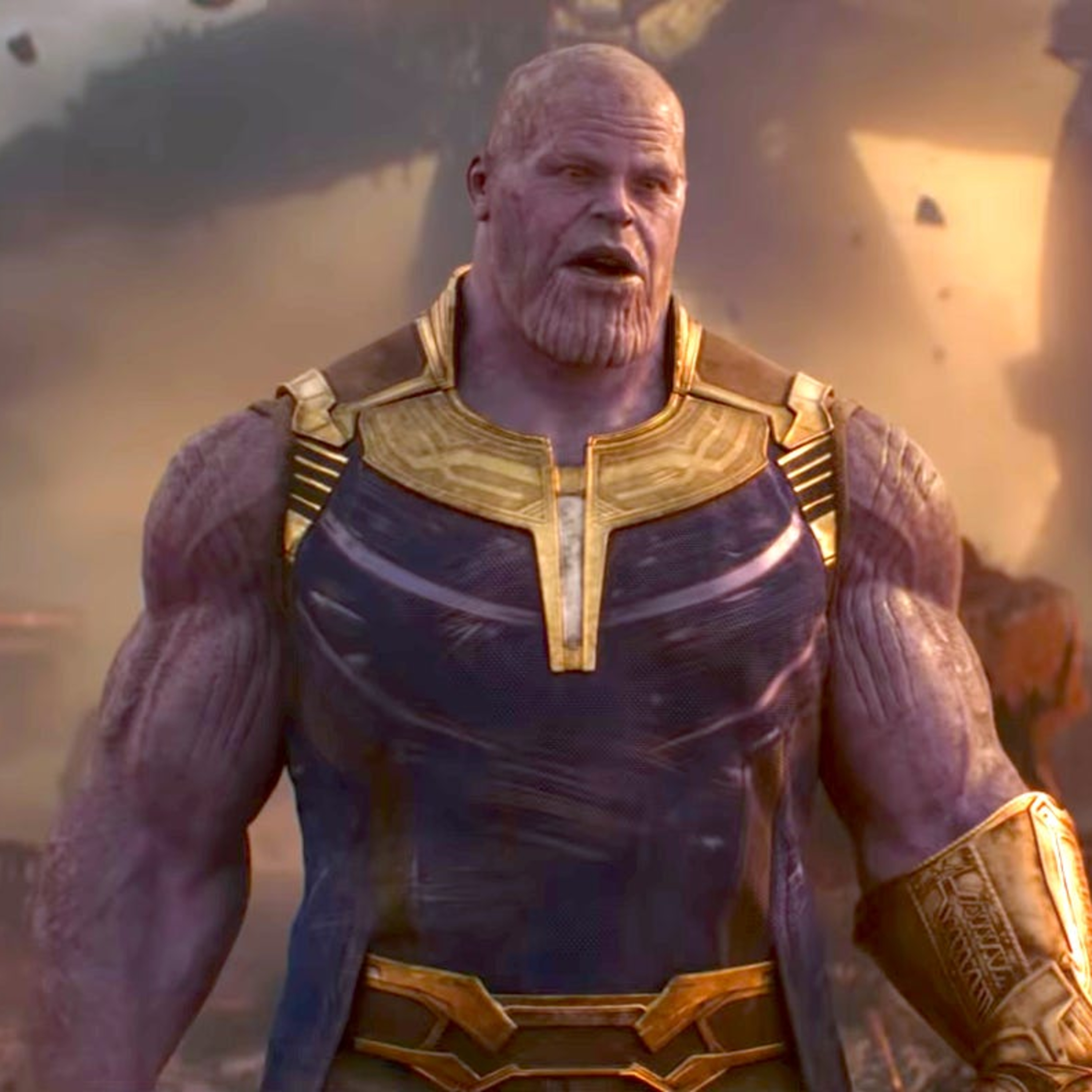 2 years of Infinity War - 2 Indian superfans episode artwork