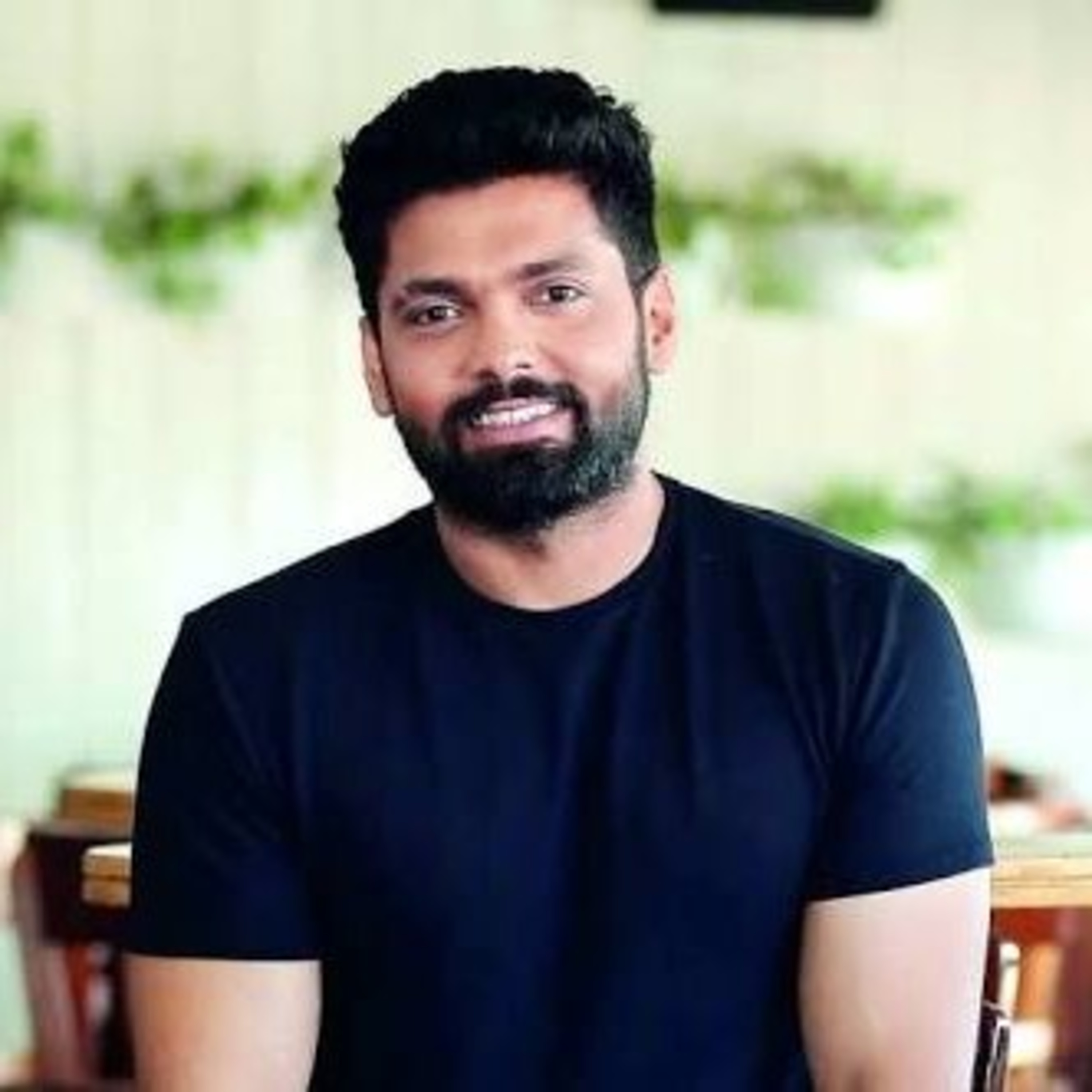 Rakshit Shetty : Interview episode artwork