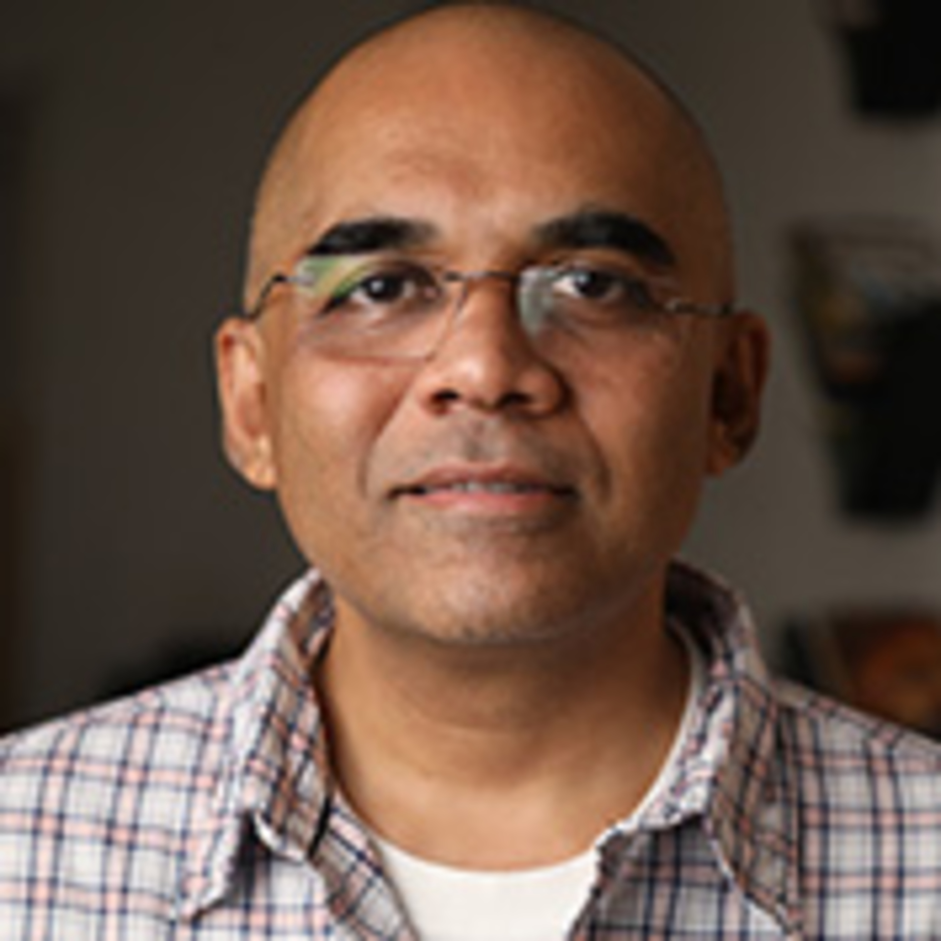 Interview with Baradwaj Rangan : Part 2 episode artwork