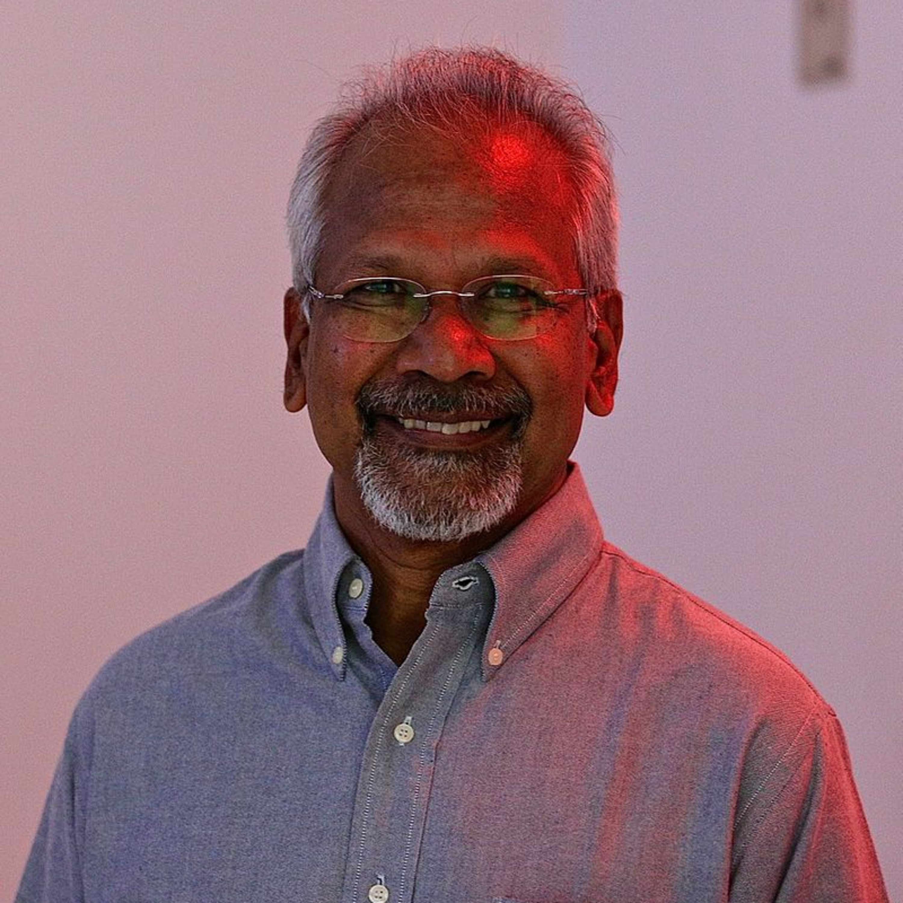 Mani Ratnam - secretly Right Wing? episode artwork