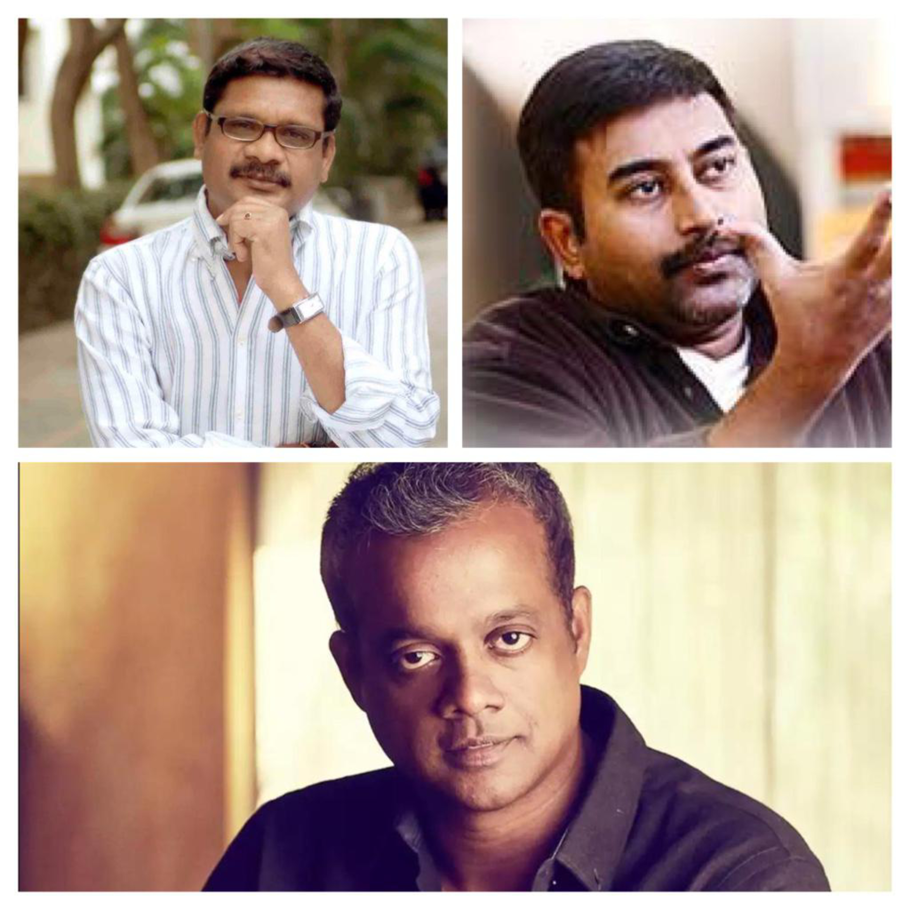 Urban Romance - GVM, Kathir & Jeeva episode artwork