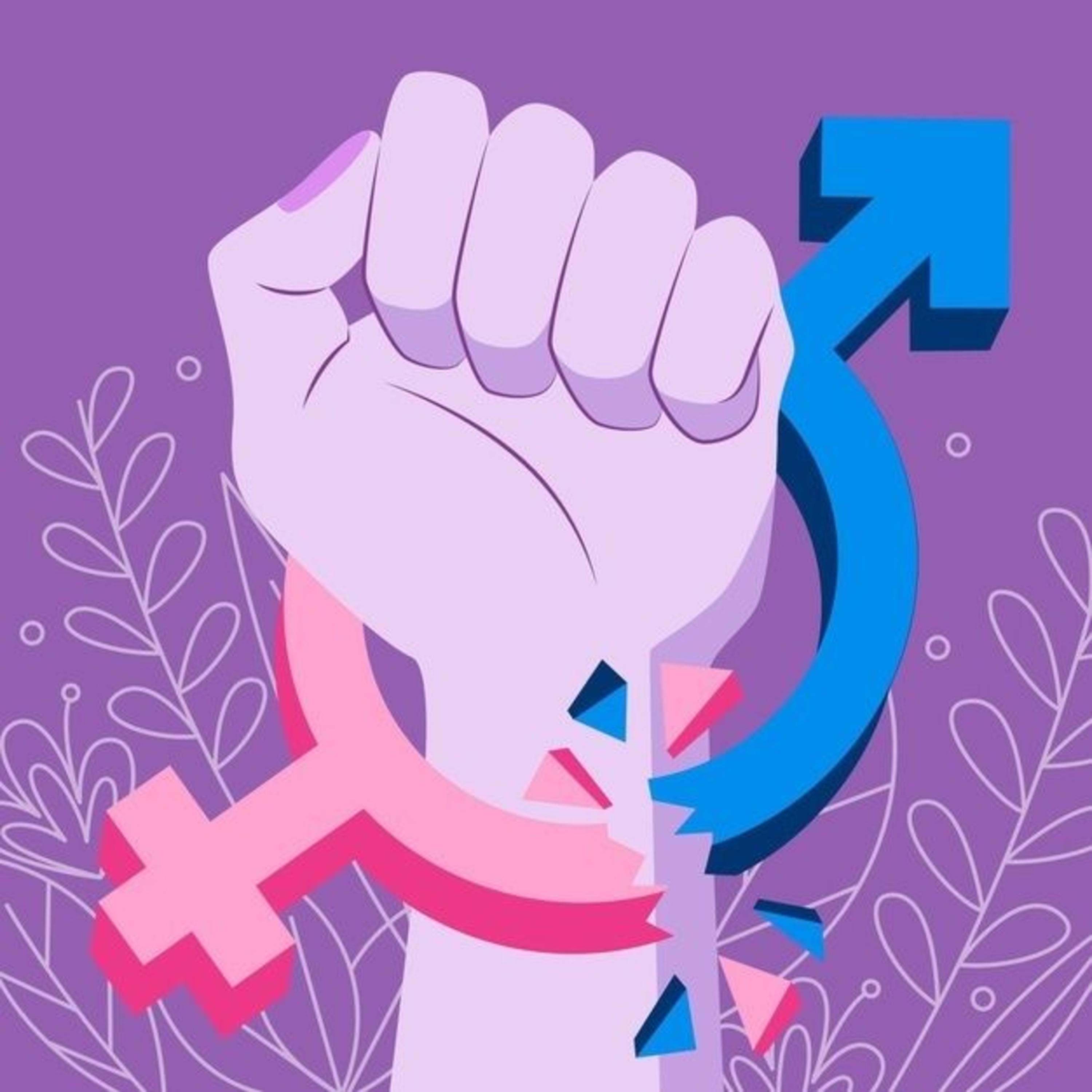 Normal y anormal episode artwork