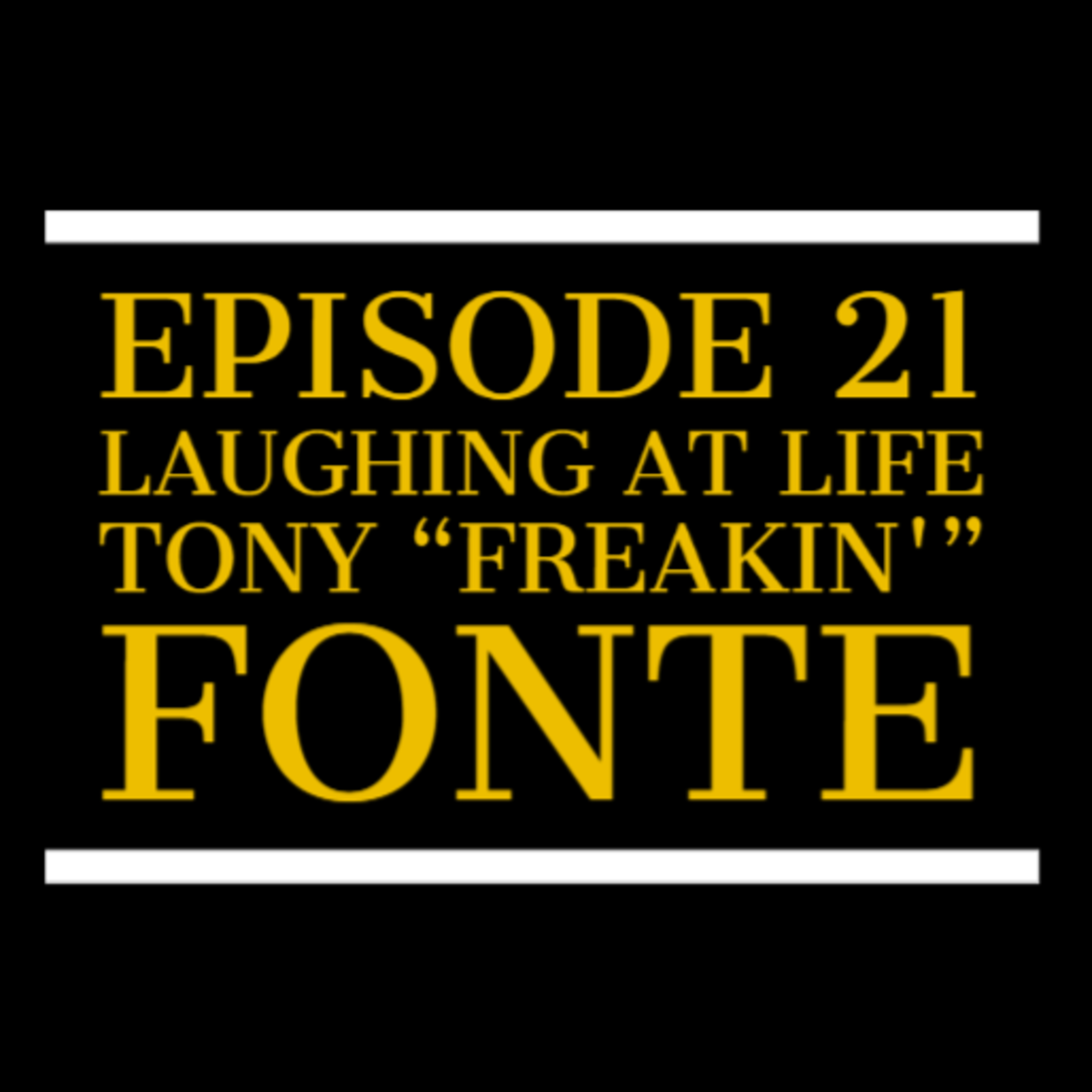 Golden Handcuffs Guy Podcast