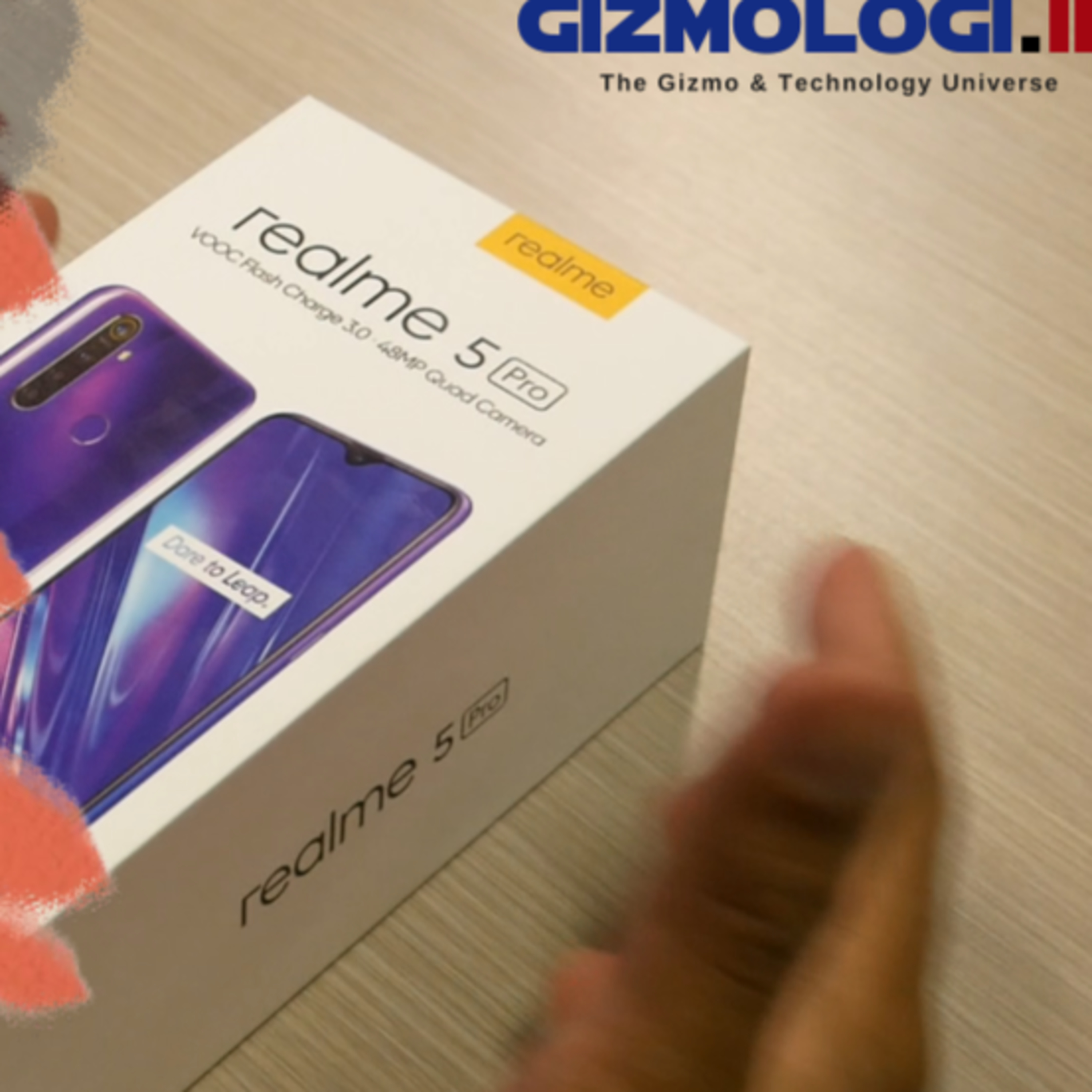GIZMOTALK