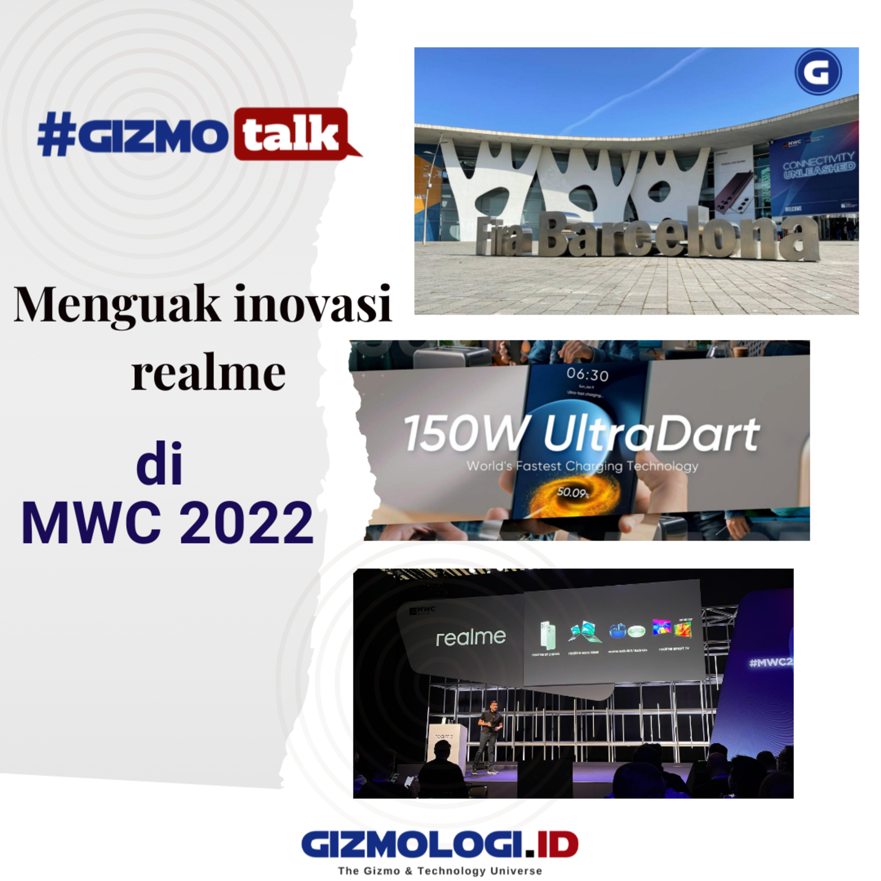 GIZMOTALK