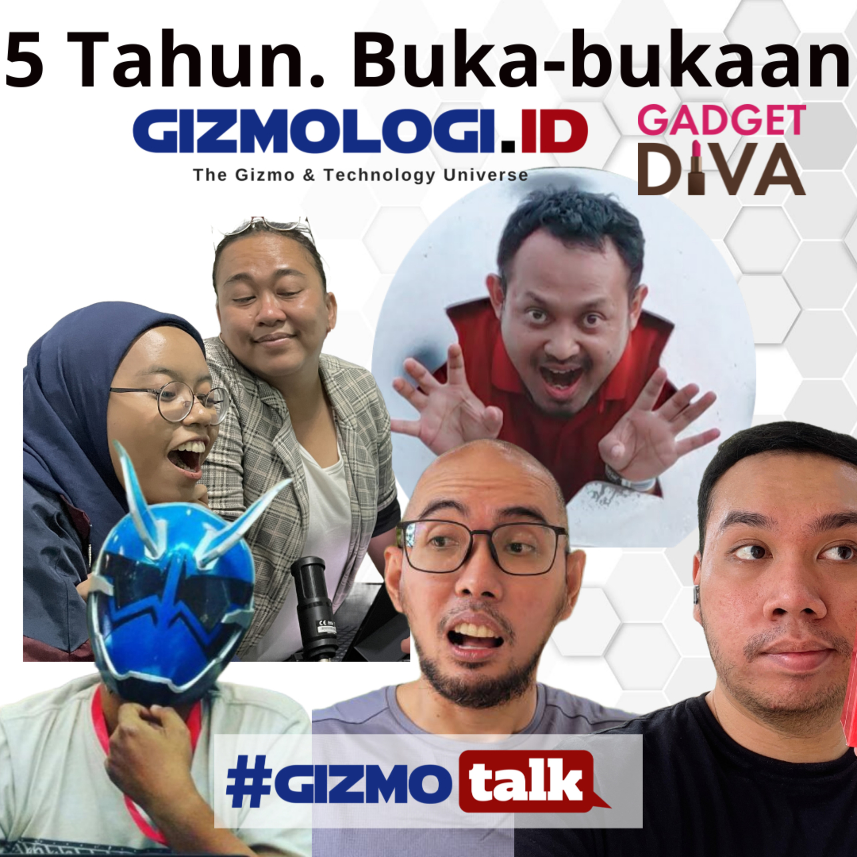 GIZMOTALK