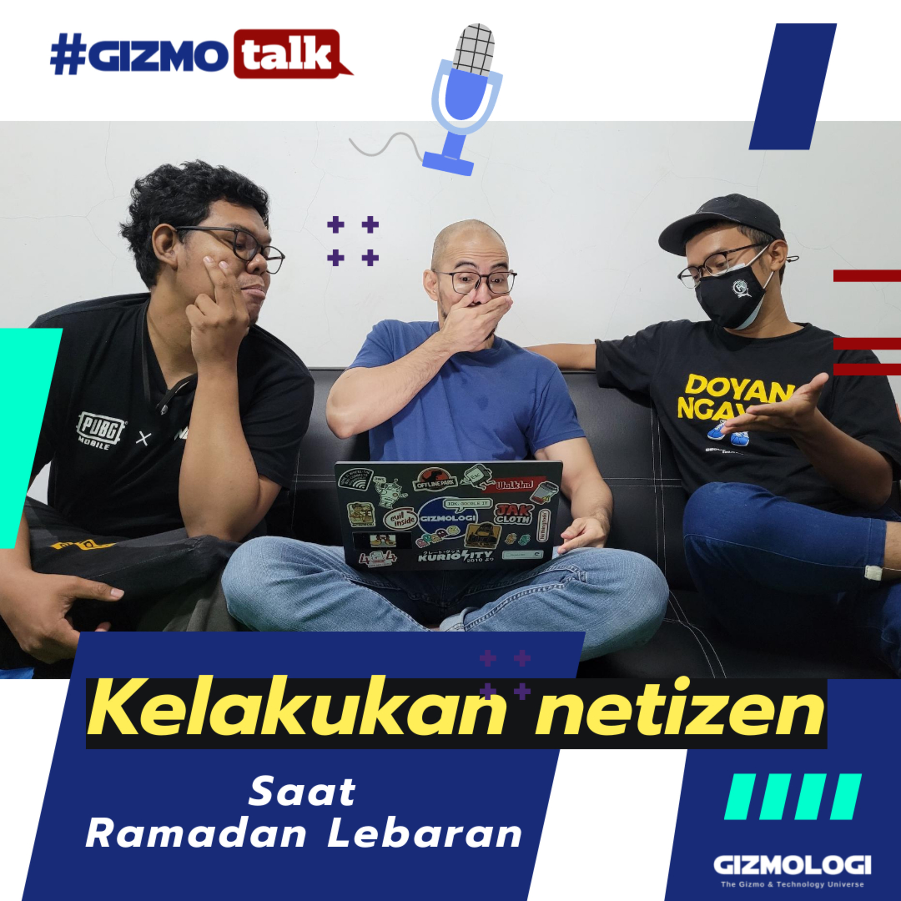 GIZMOTALK
