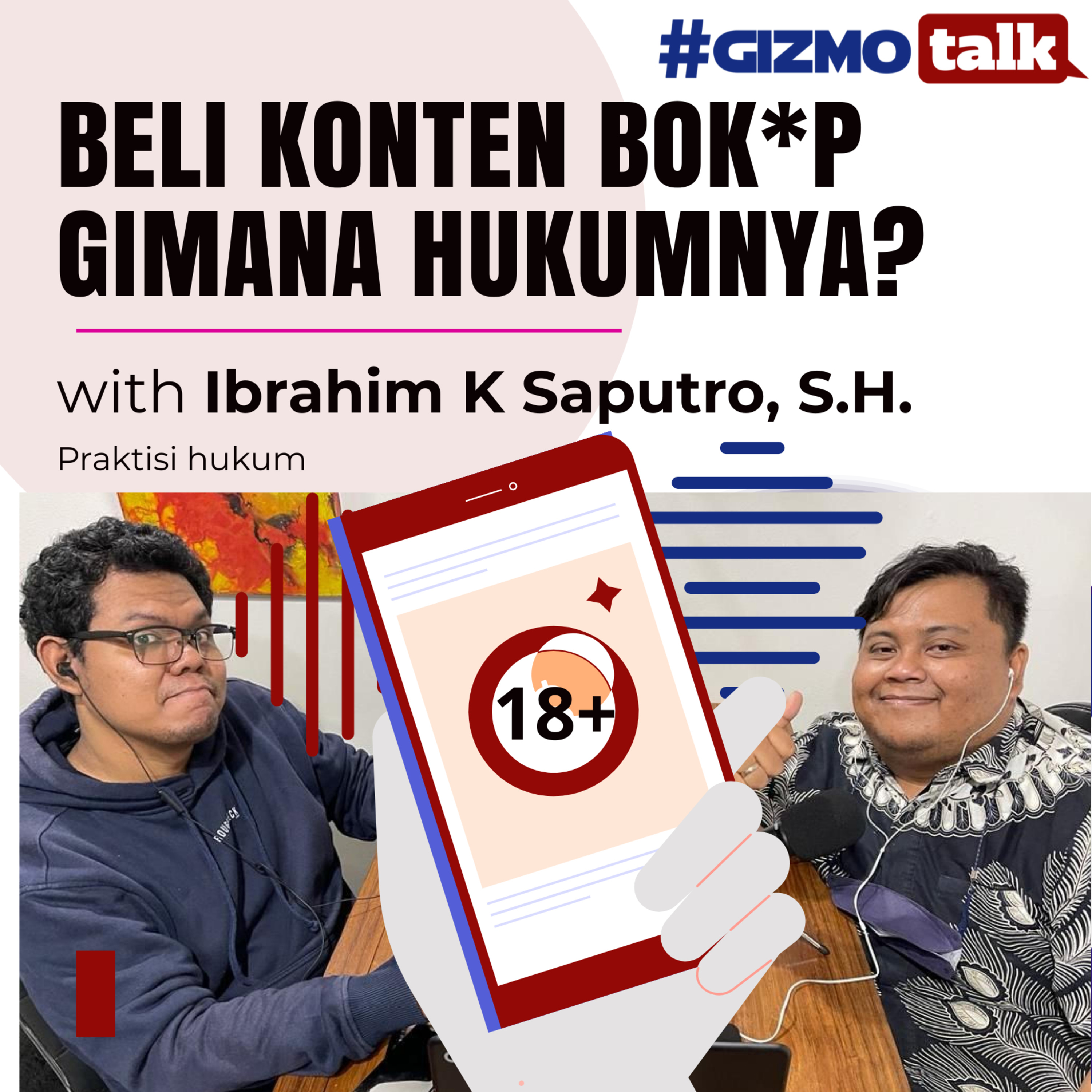 GIZMOTALK