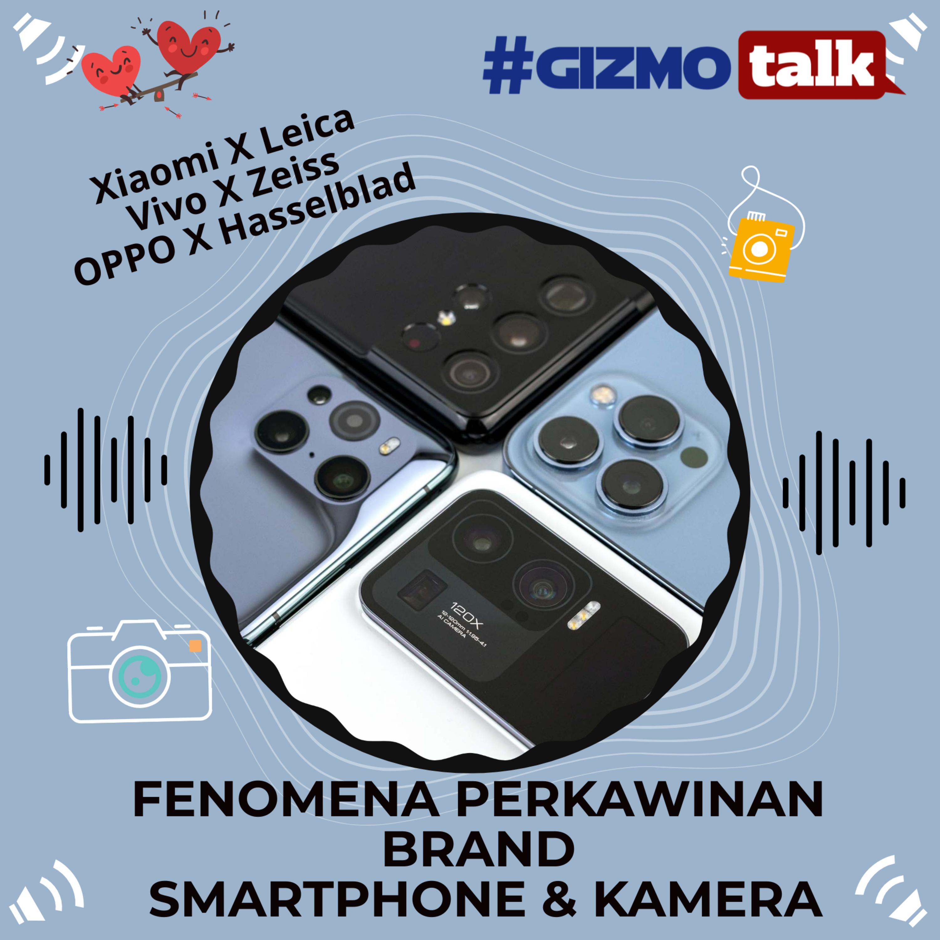 GIZMOTALK