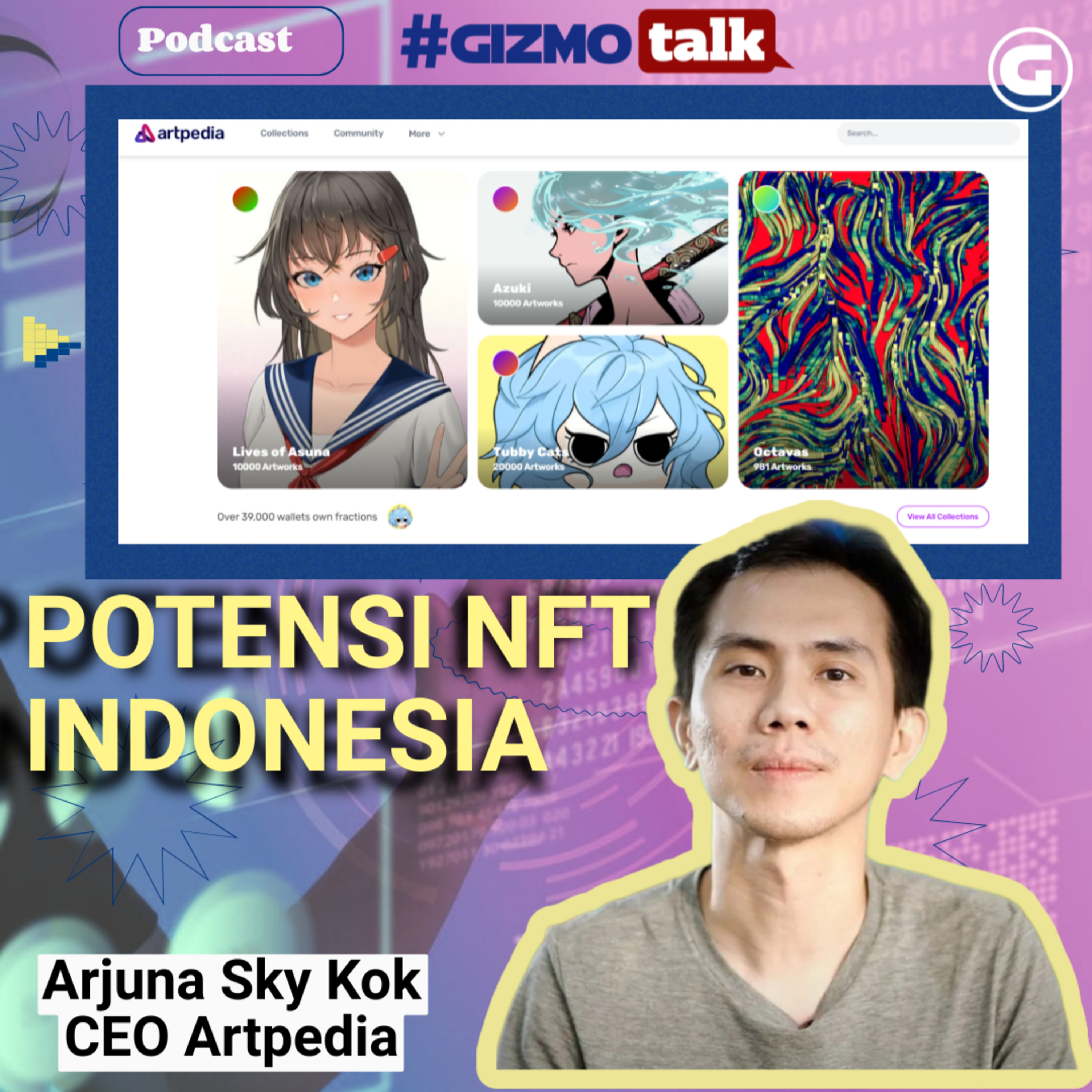 GIZMOTALK
