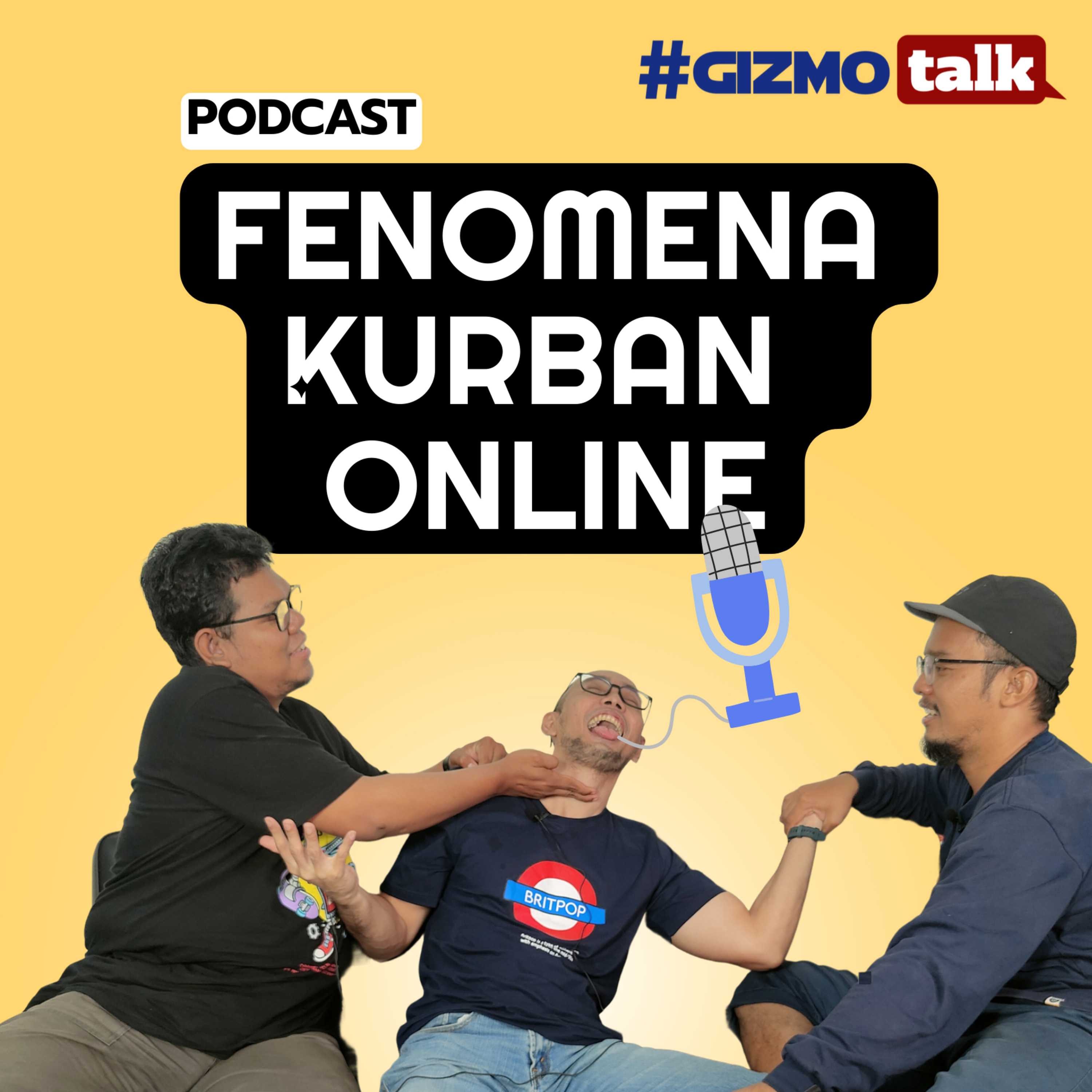 GIZMOTALK
