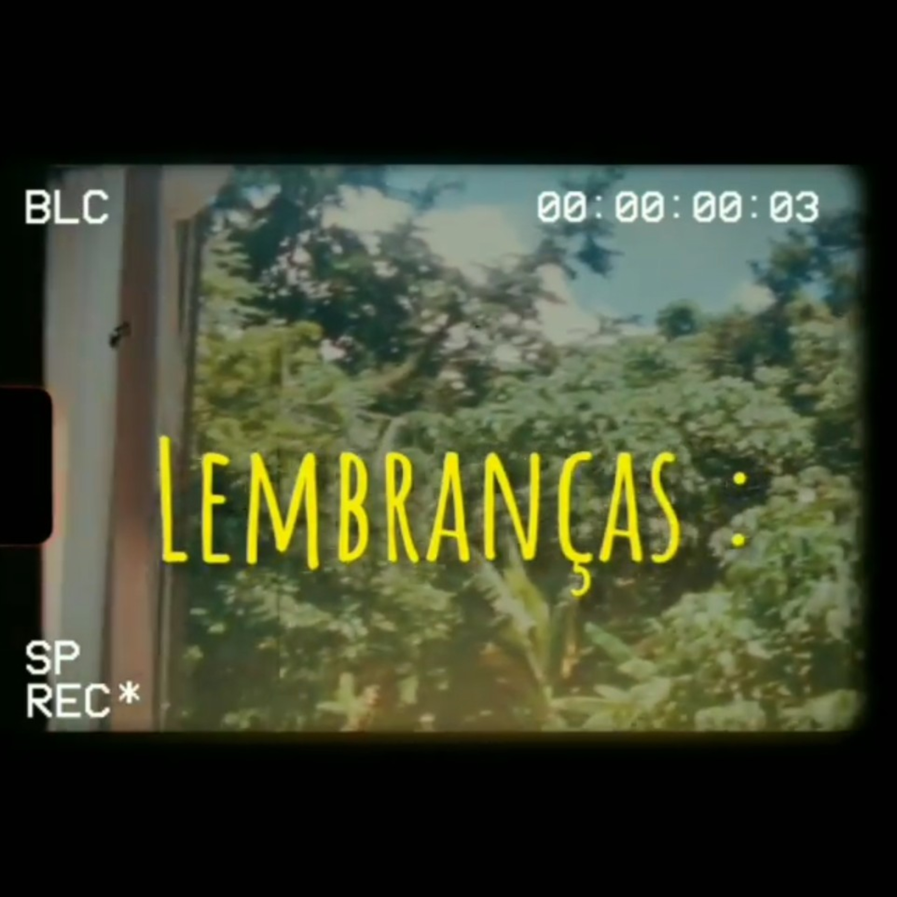 Tudo que escrevi pro mundo