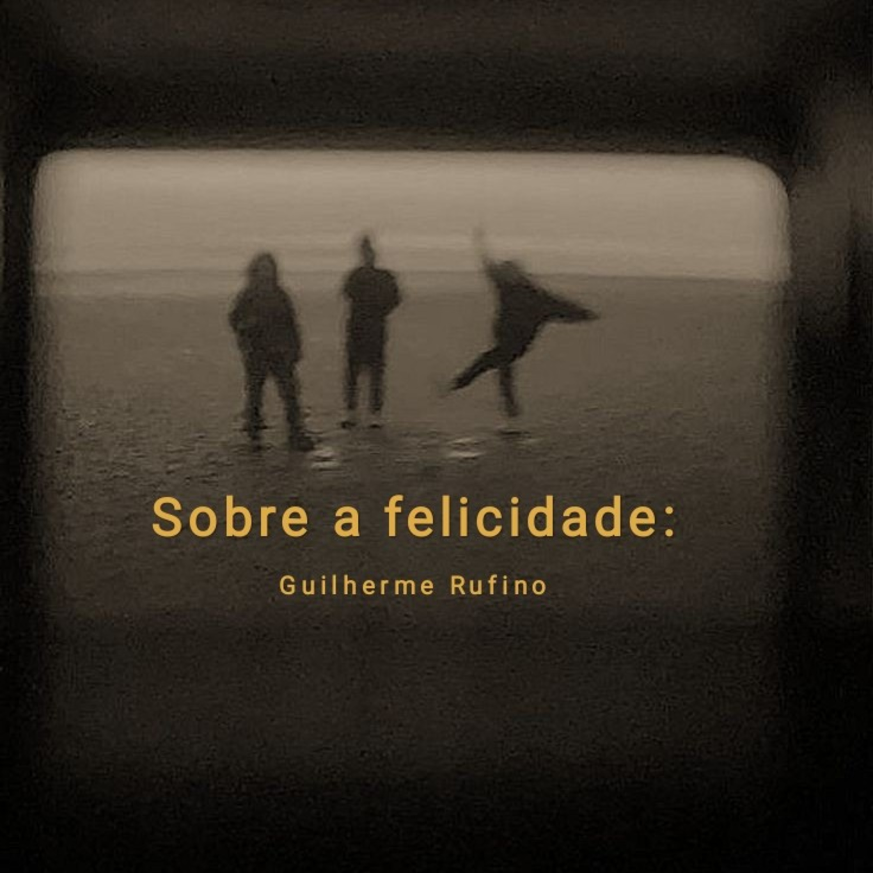 Tudo que escrevi pro mundo