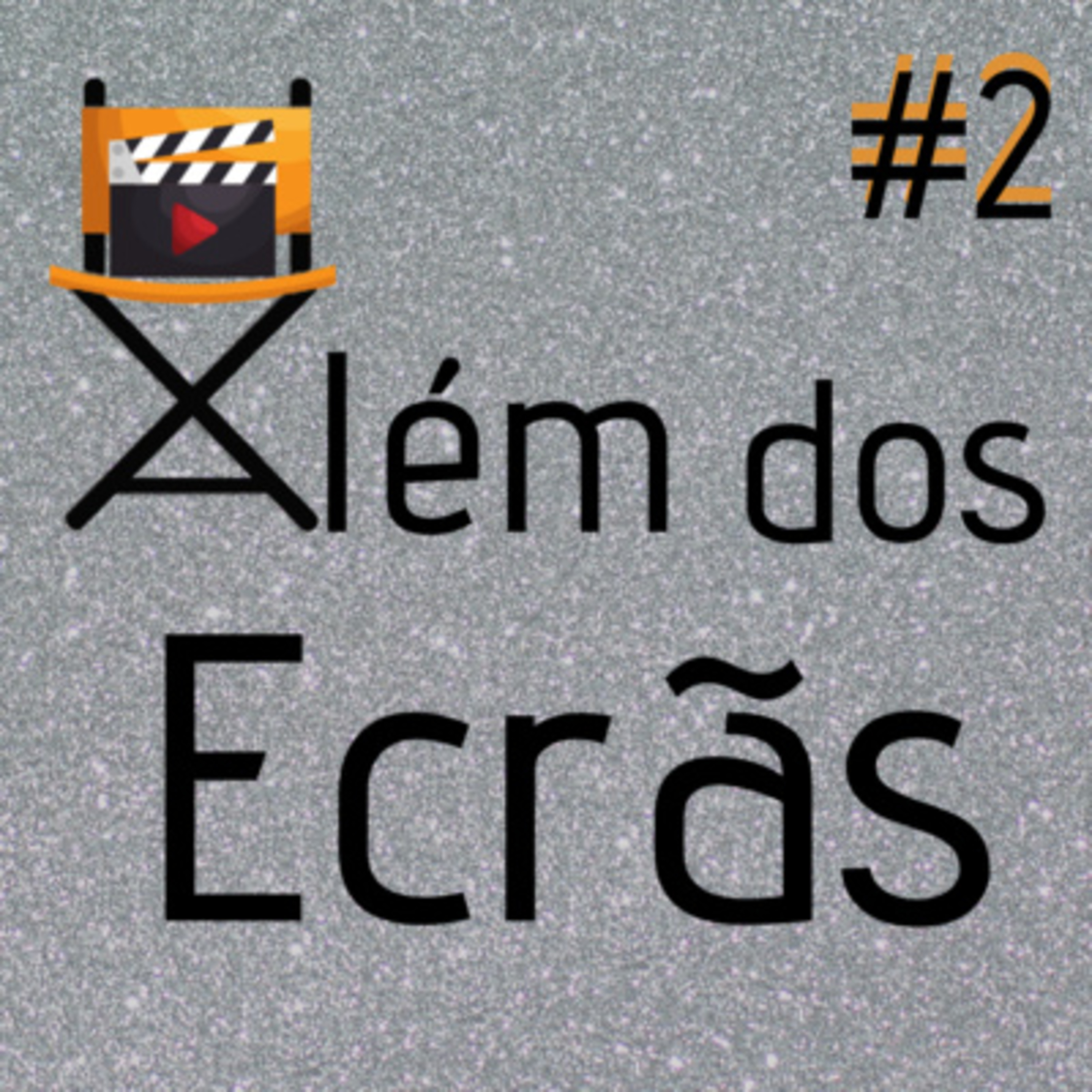 Além dos Ecrãs