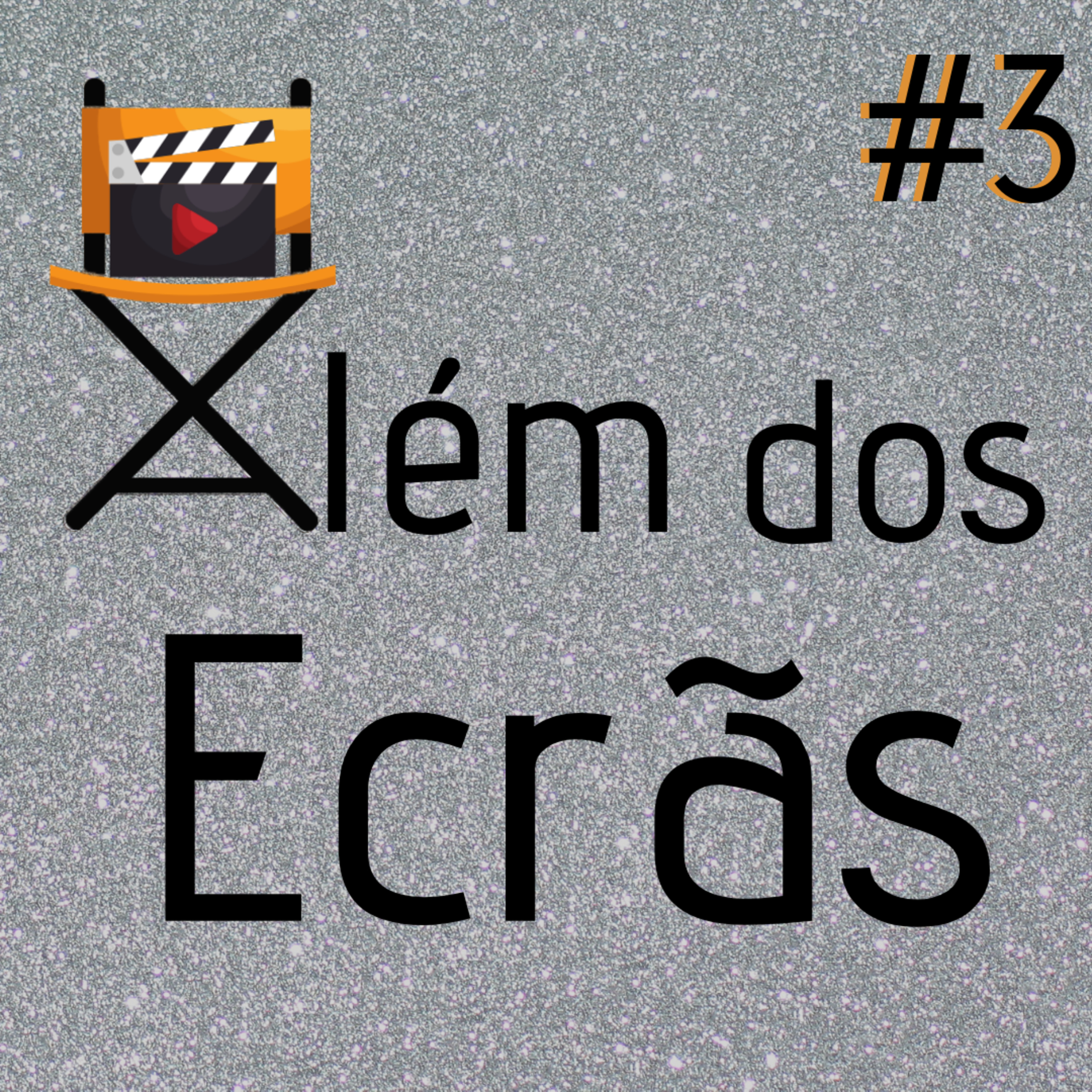 Além dos Ecrãs