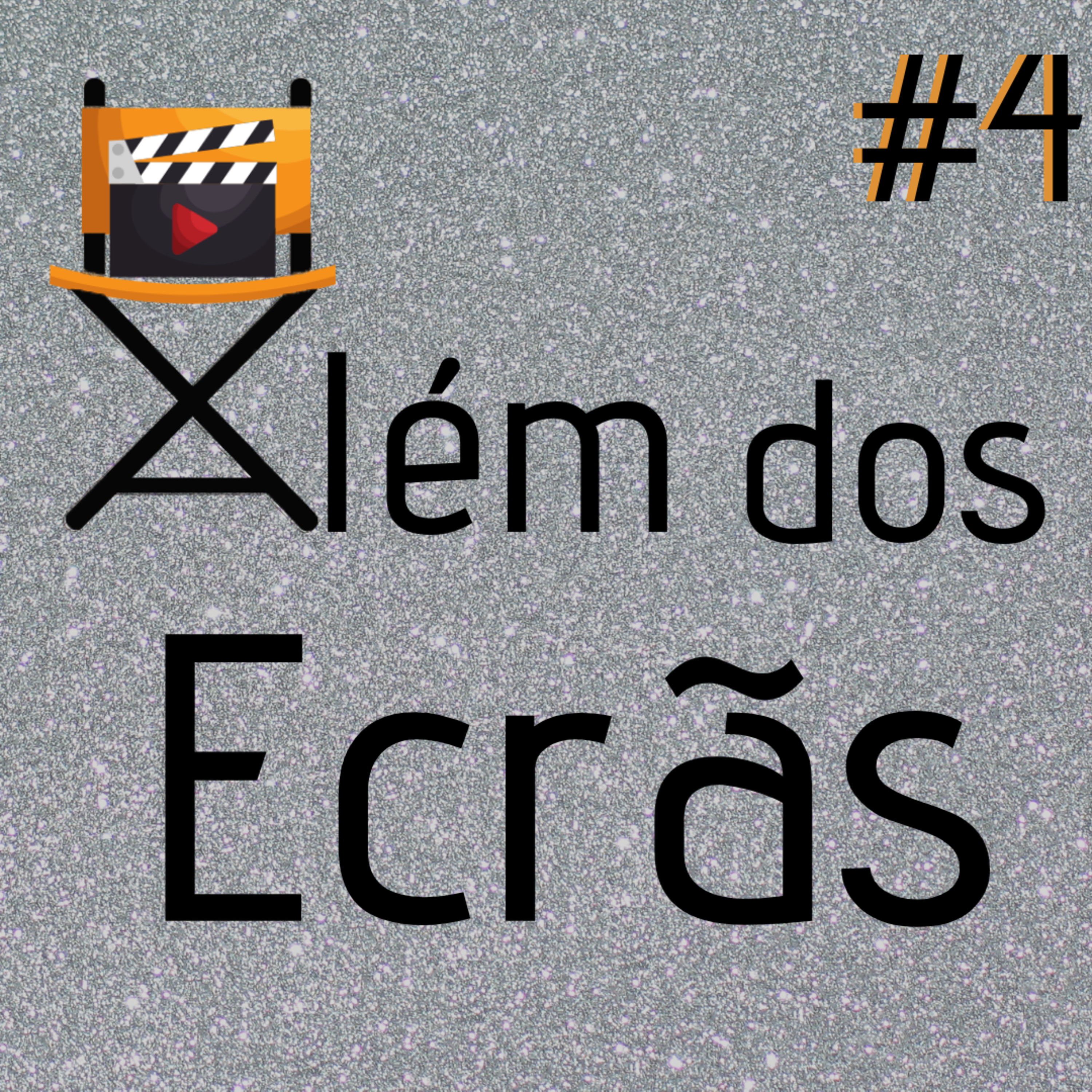 Além dos Ecrãs