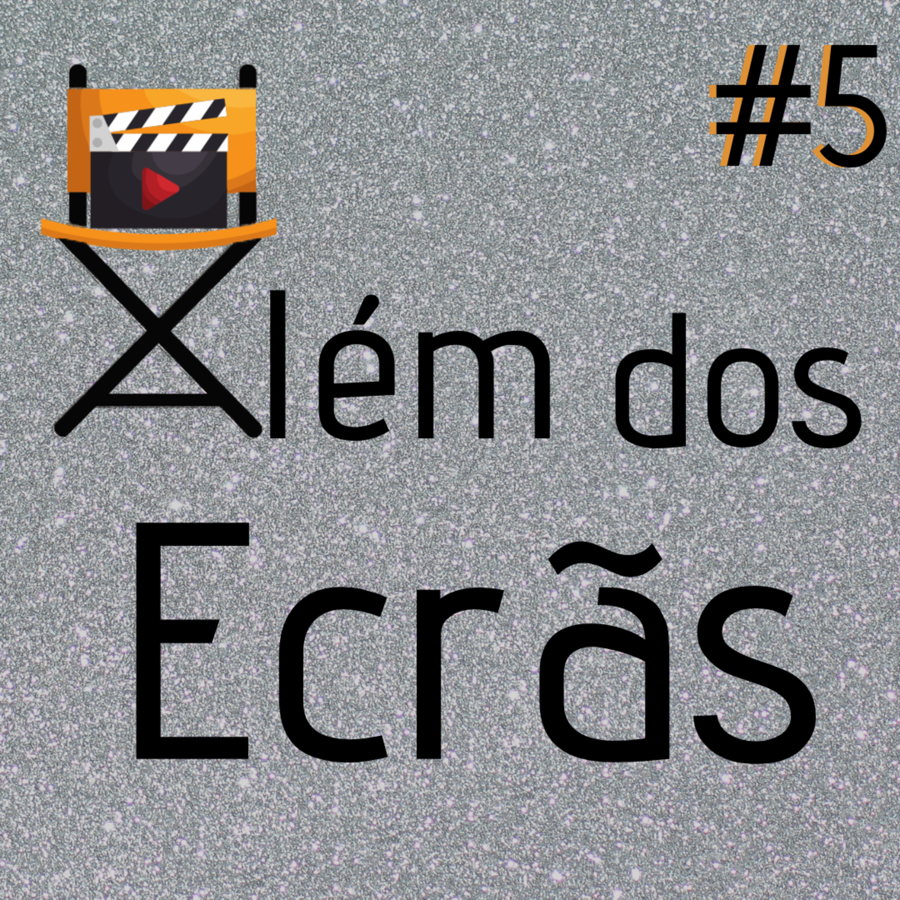 Além dos Ecrãs