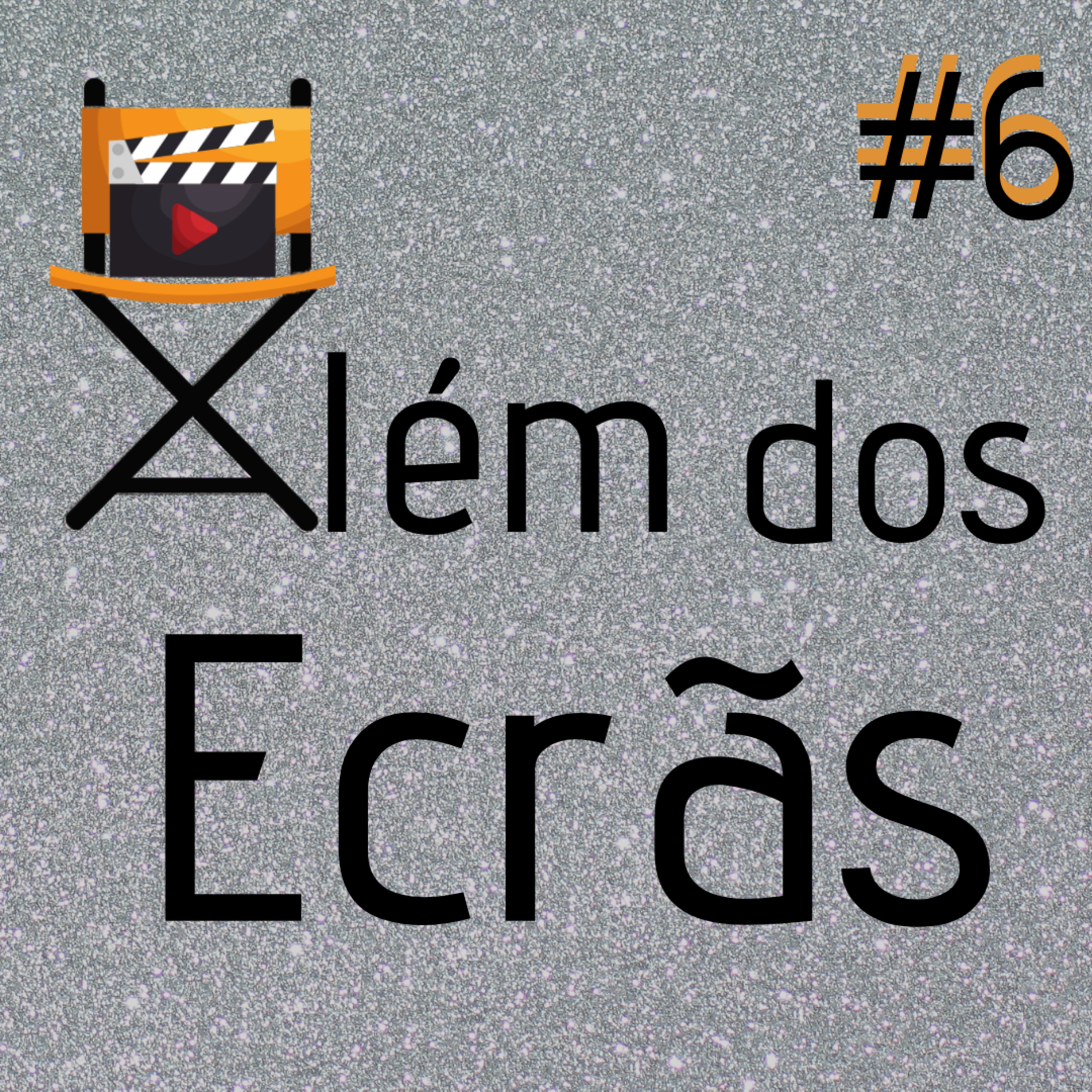 Além dos Ecrãs