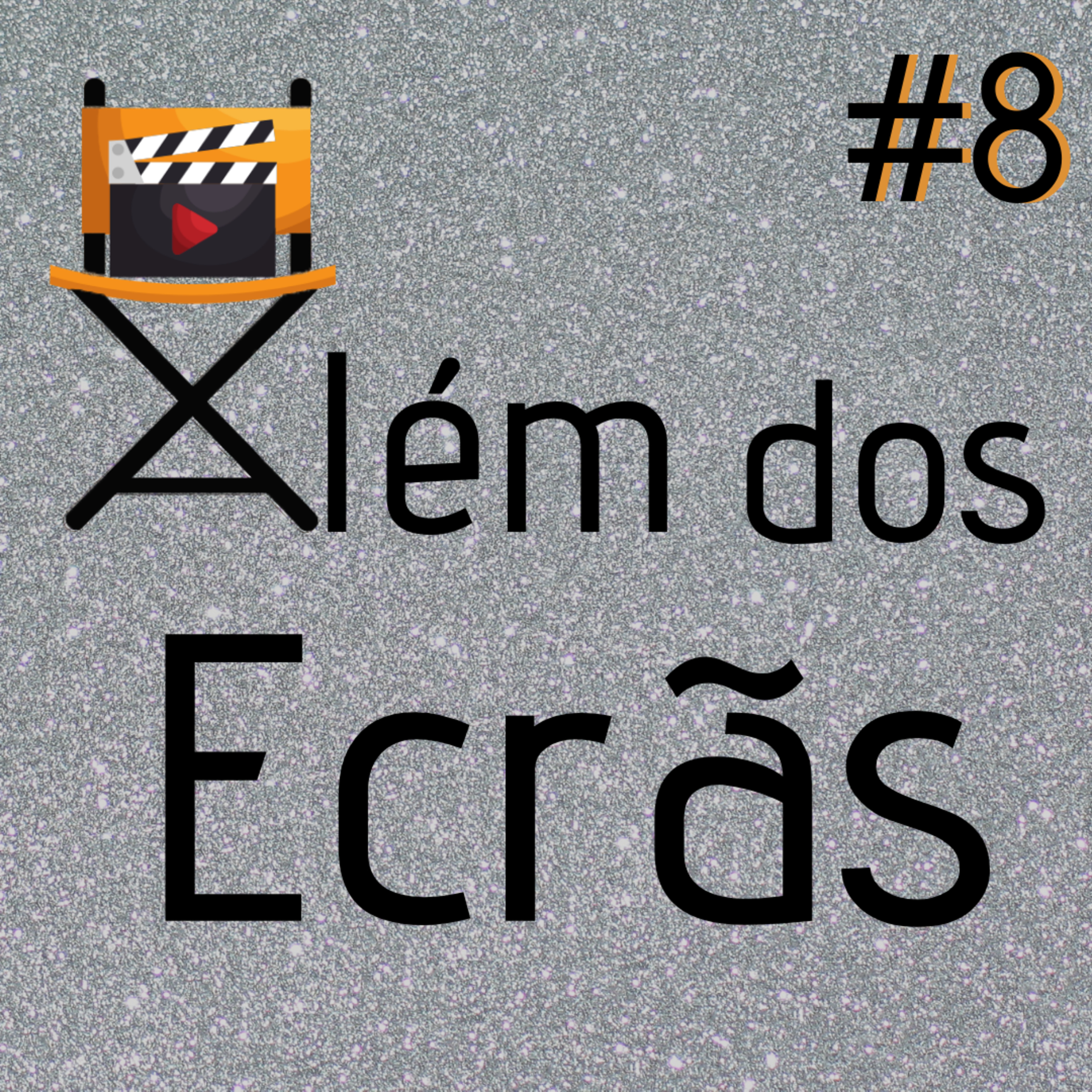 Além dos Ecrãs