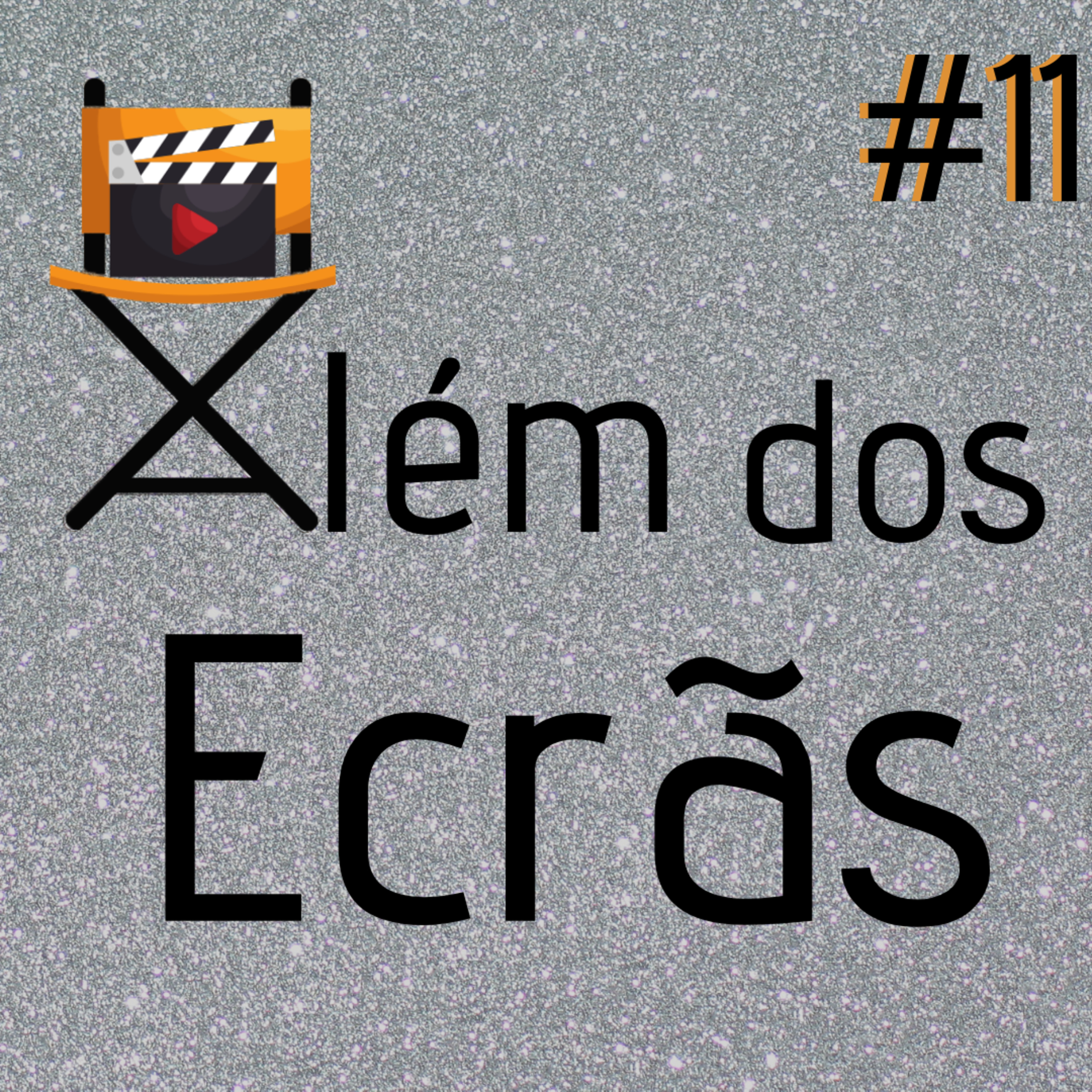 Além dos Ecrãs