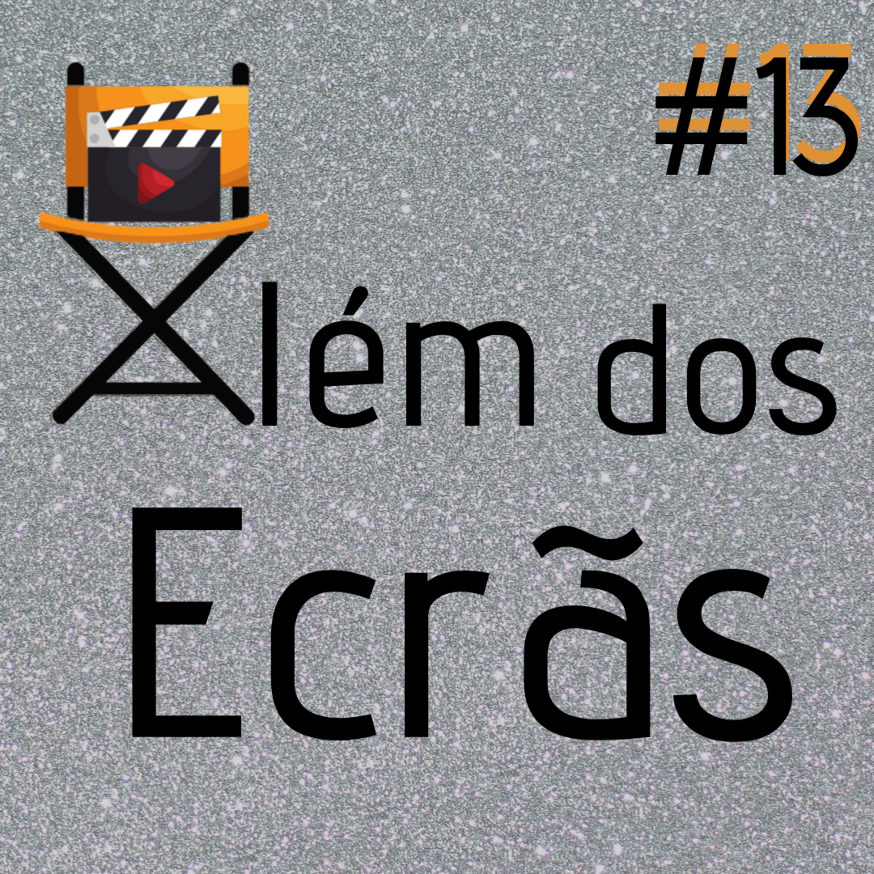 Além dos Ecrãs