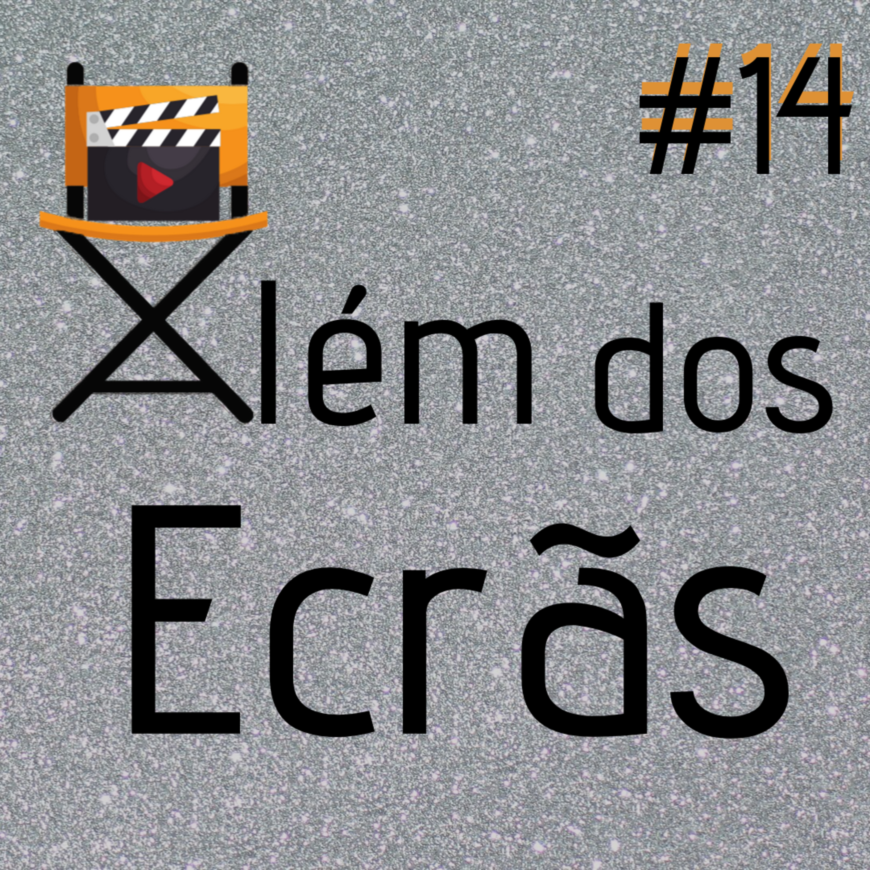 Além dos Ecrãs