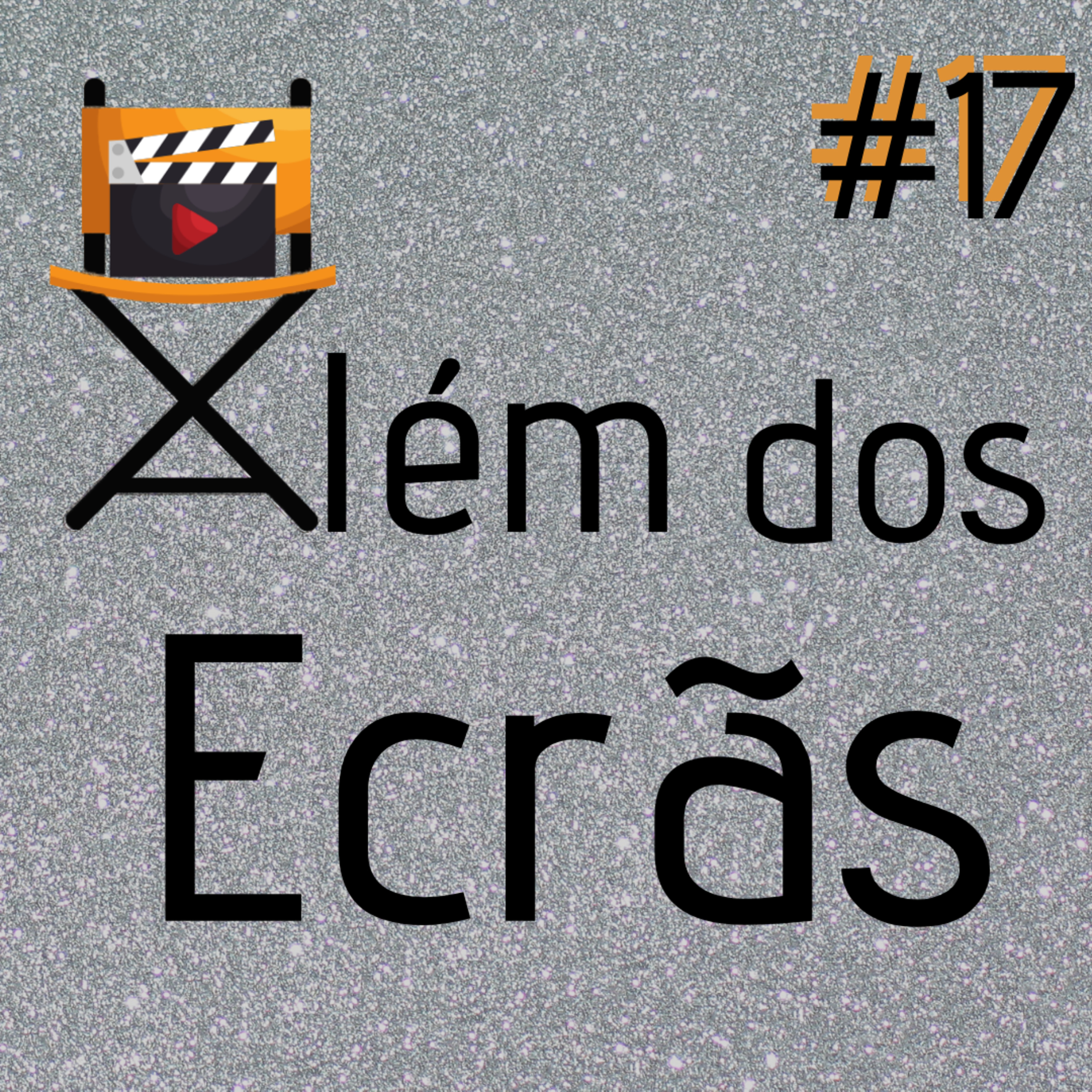 Além dos Ecrãs