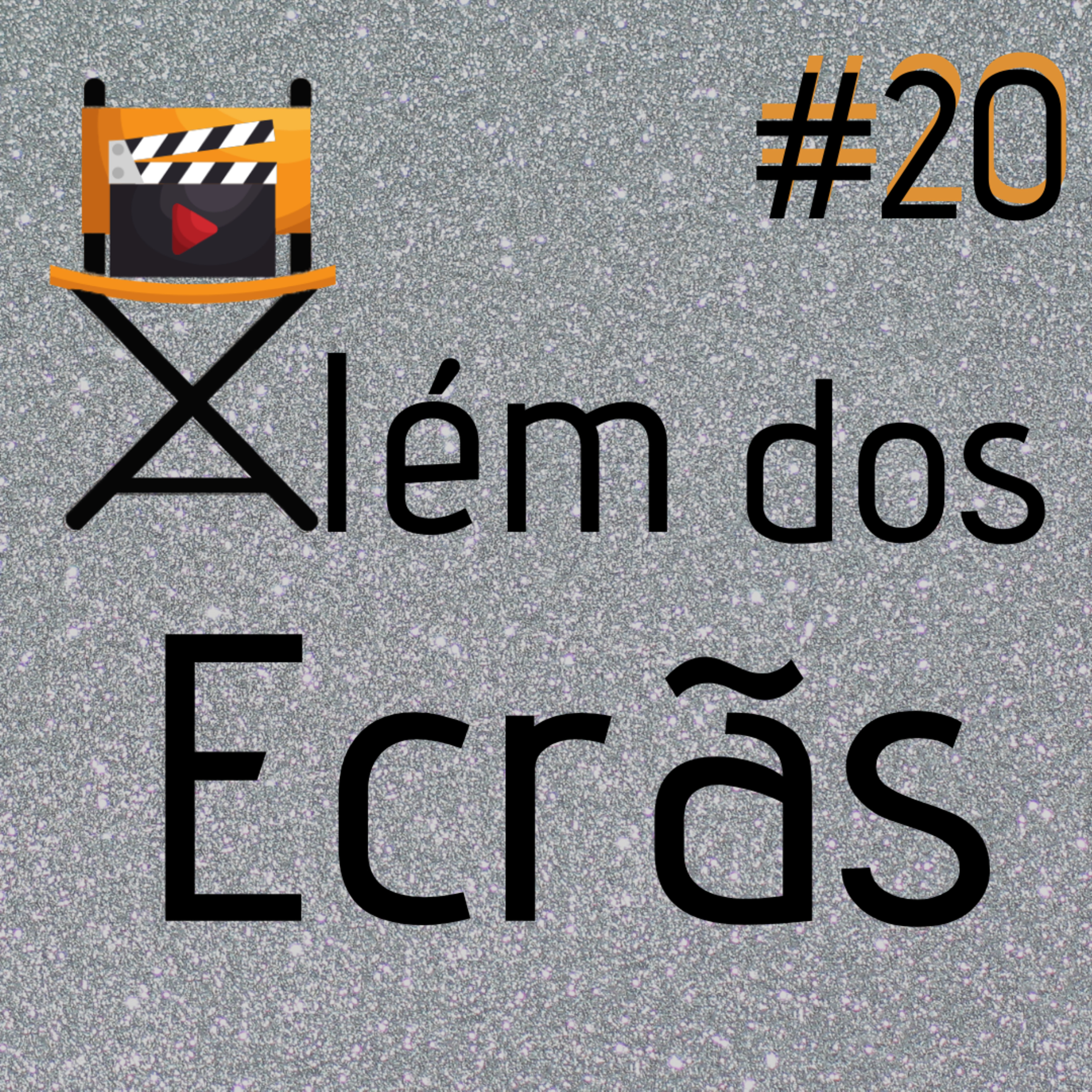 Além dos Ecrãs