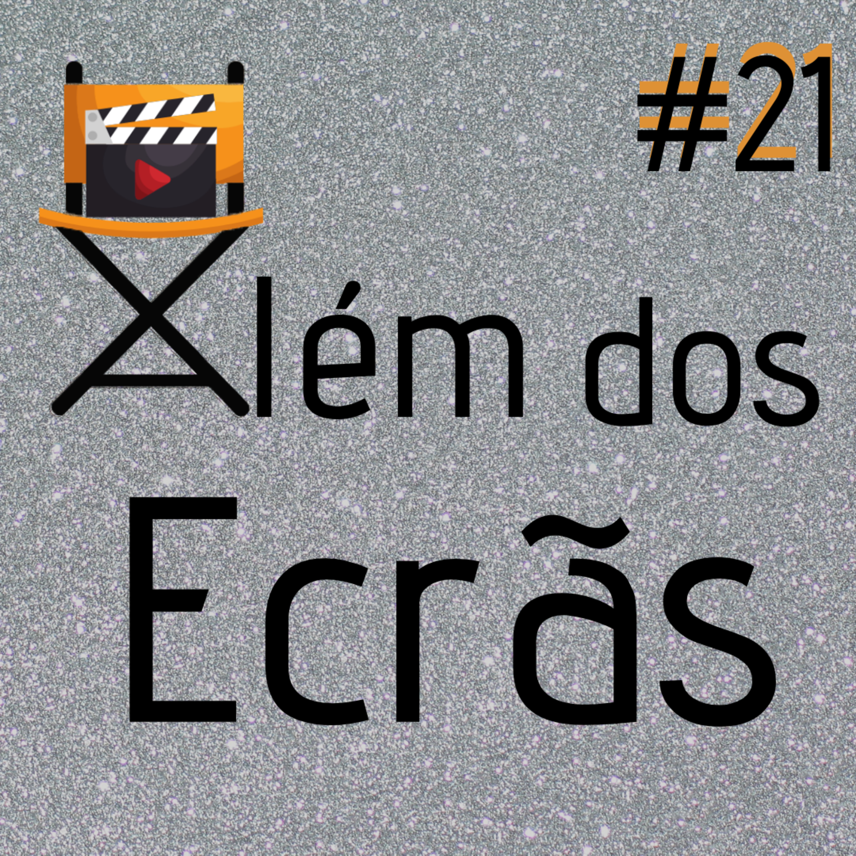 Além dos Ecrãs