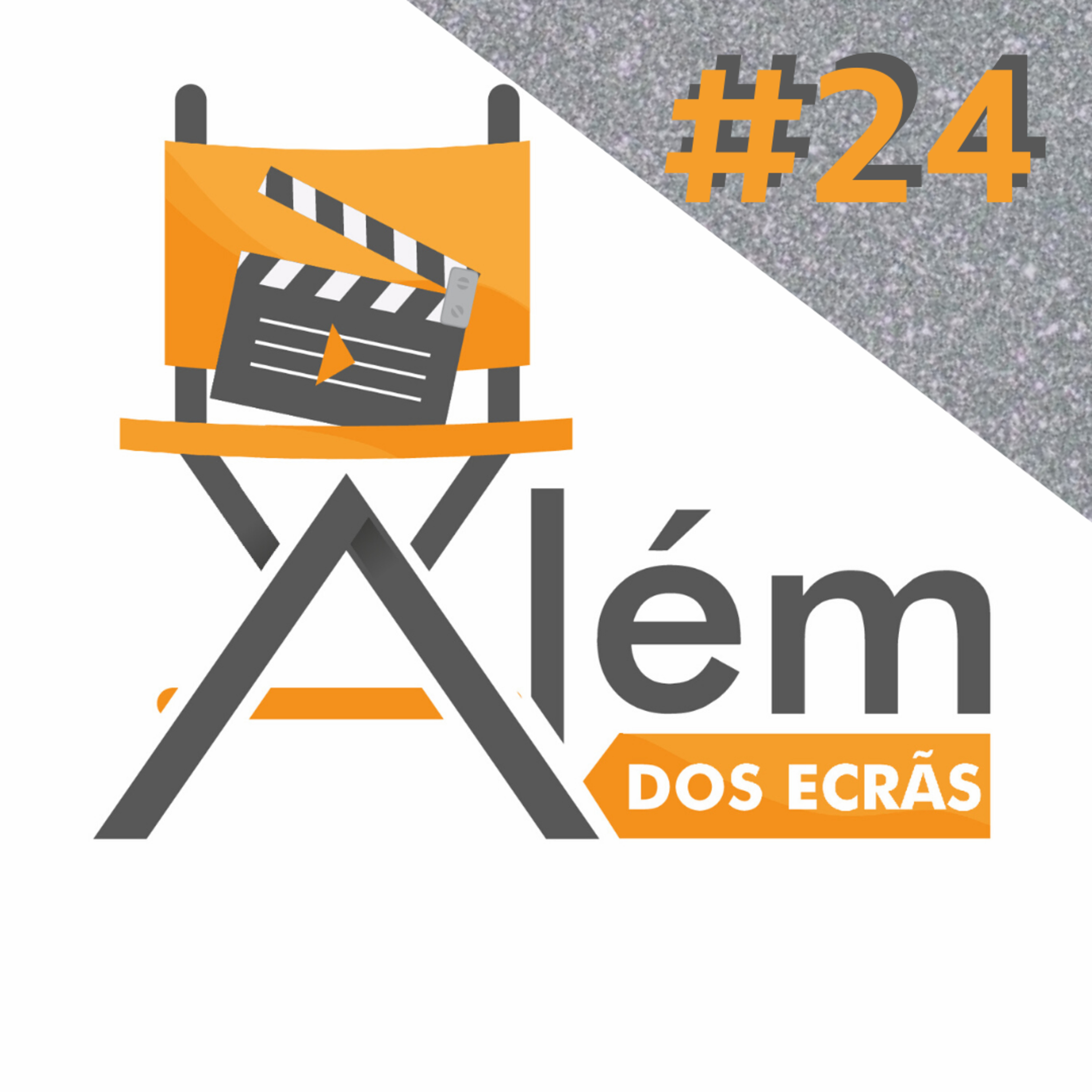 Além dos Ecrãs