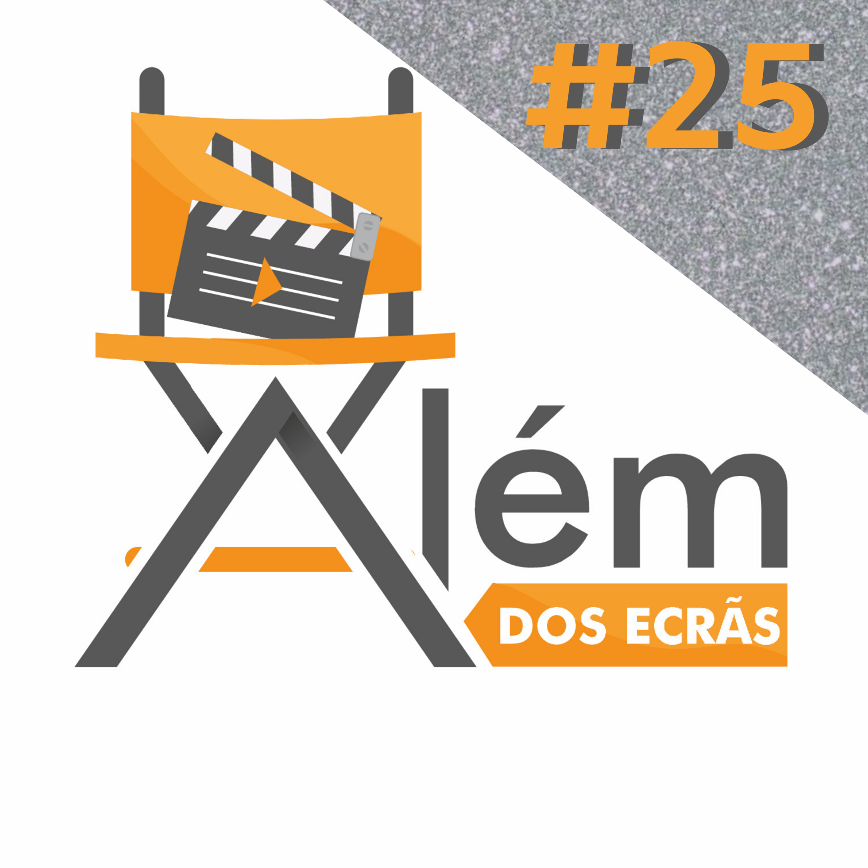 Além dos Ecrãs