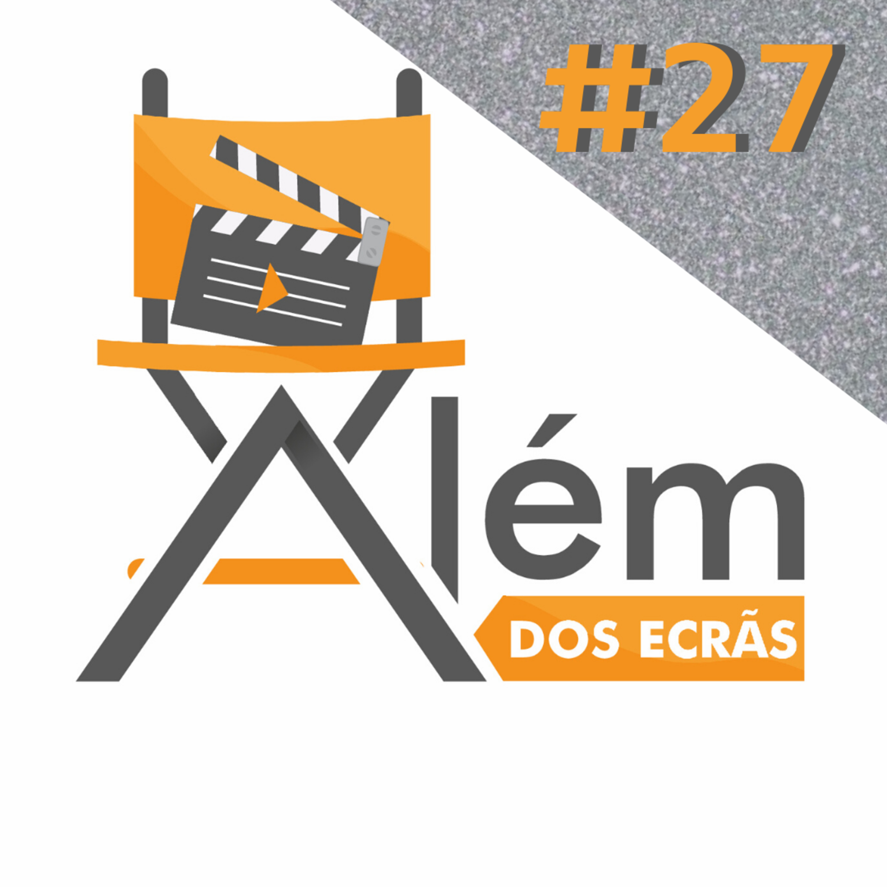 Além dos Ecrãs