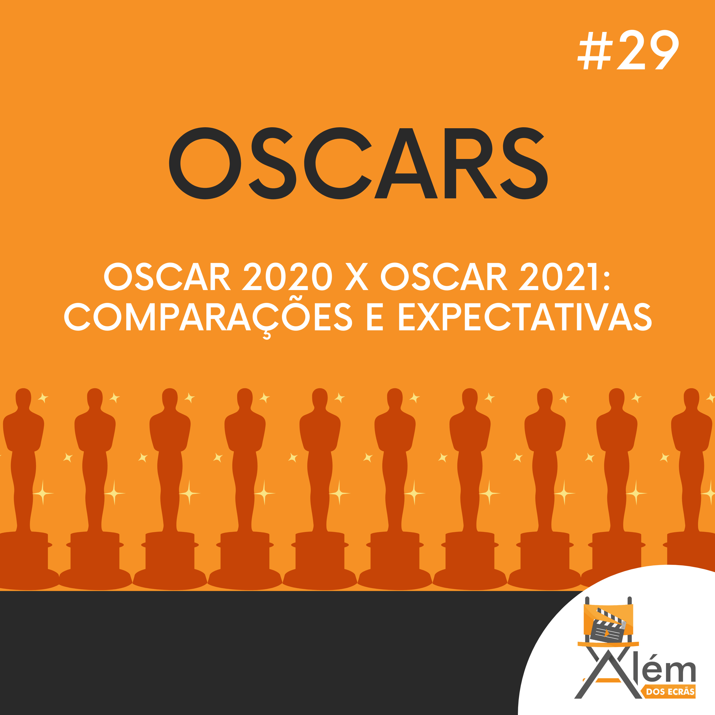 Além dos Ecrãs