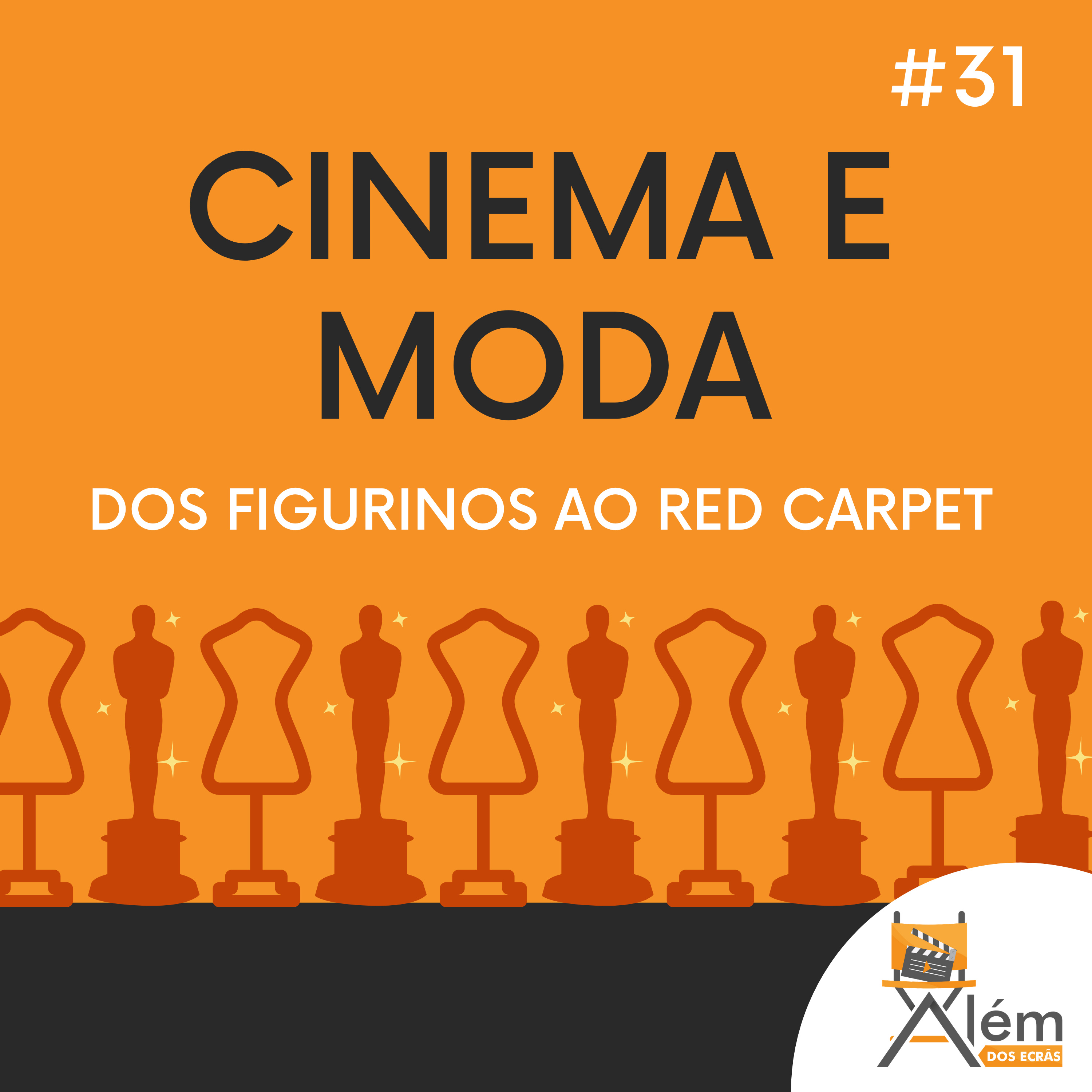 Além dos Ecrãs