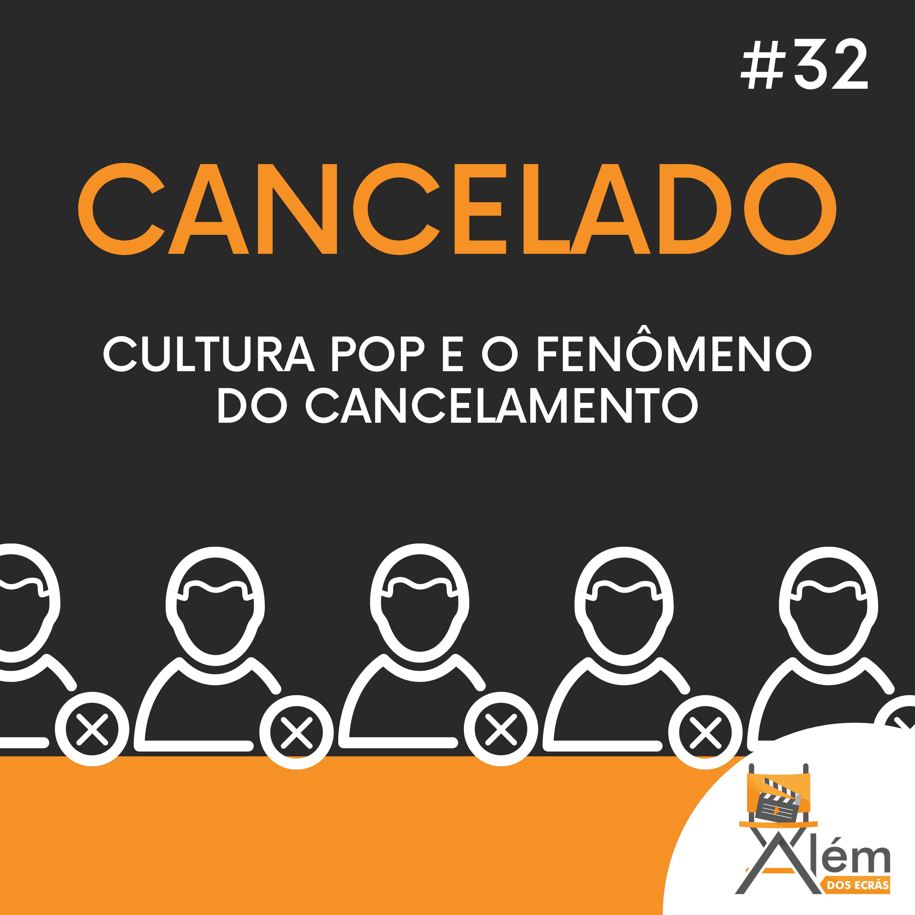 Além dos Ecrãs