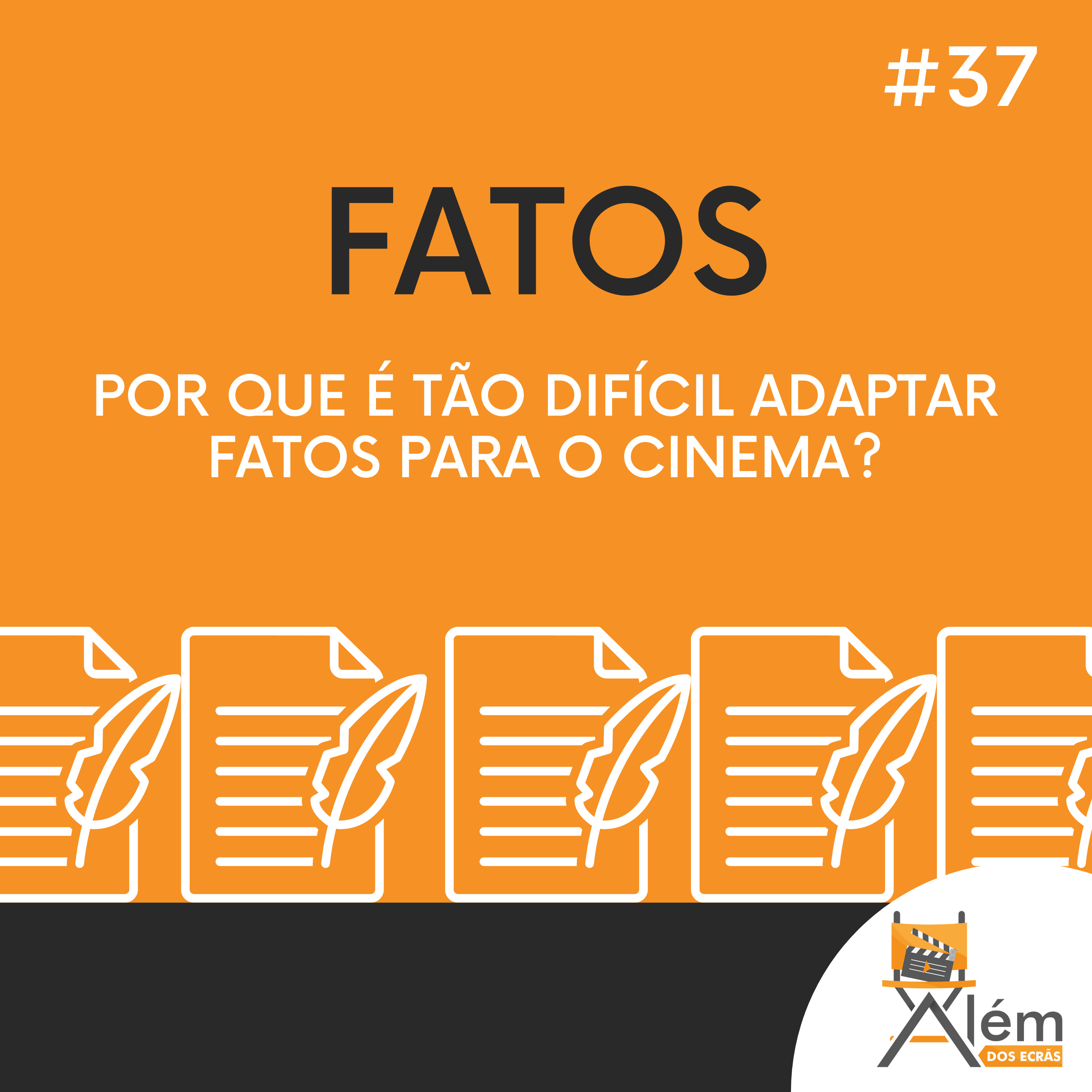 Além dos Ecrãs