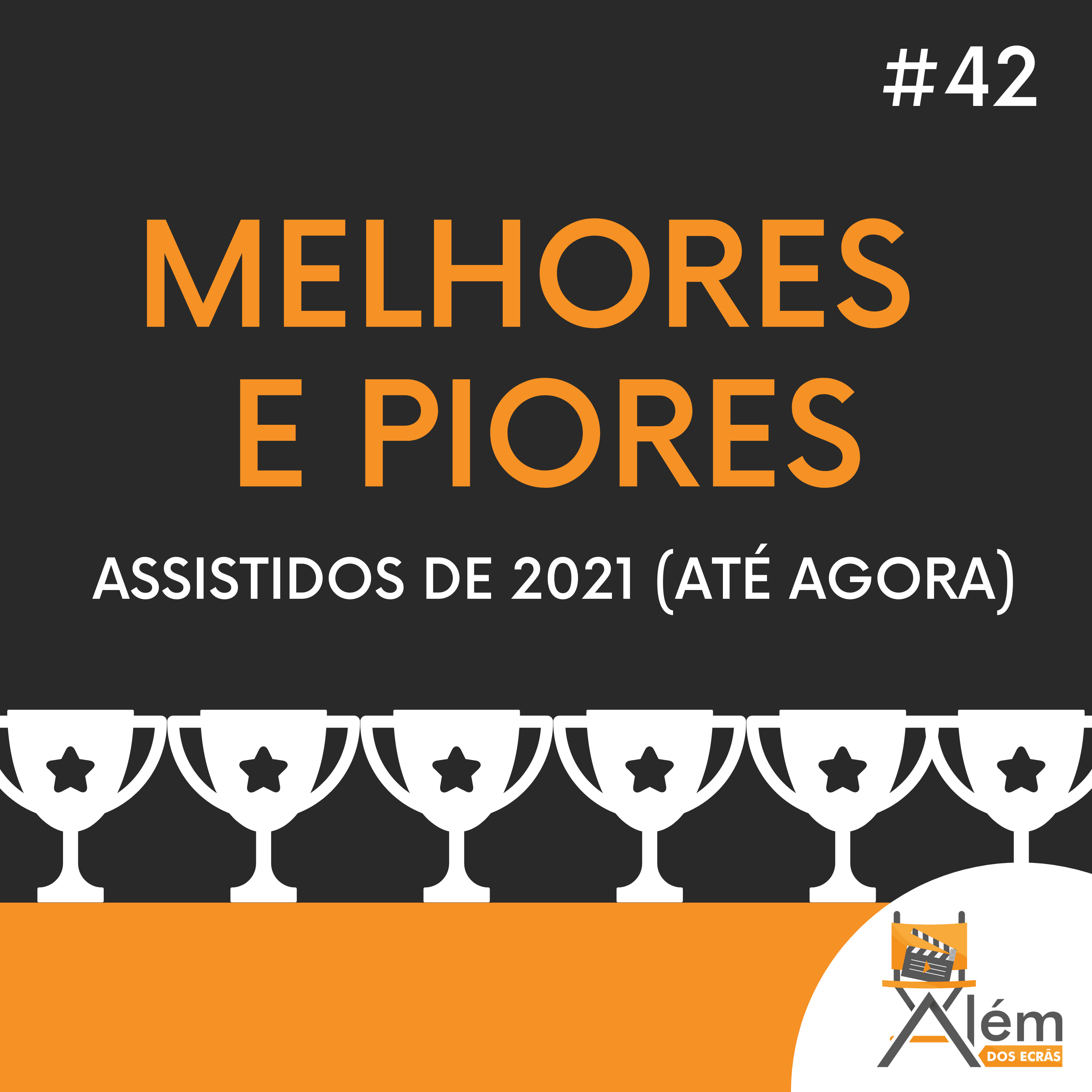 Além dos Ecrãs
