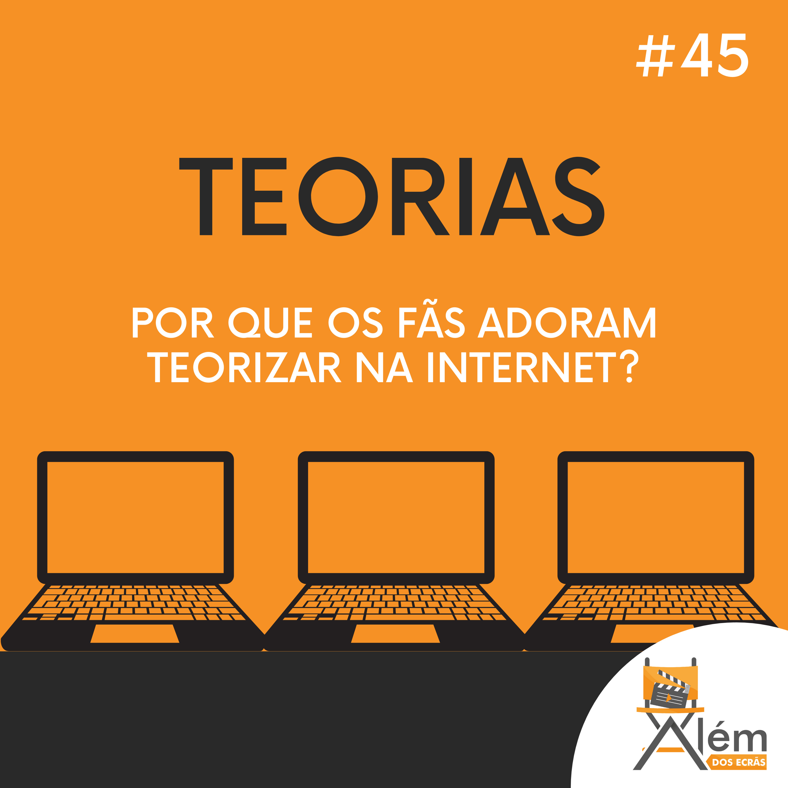 Além dos Ecrãs