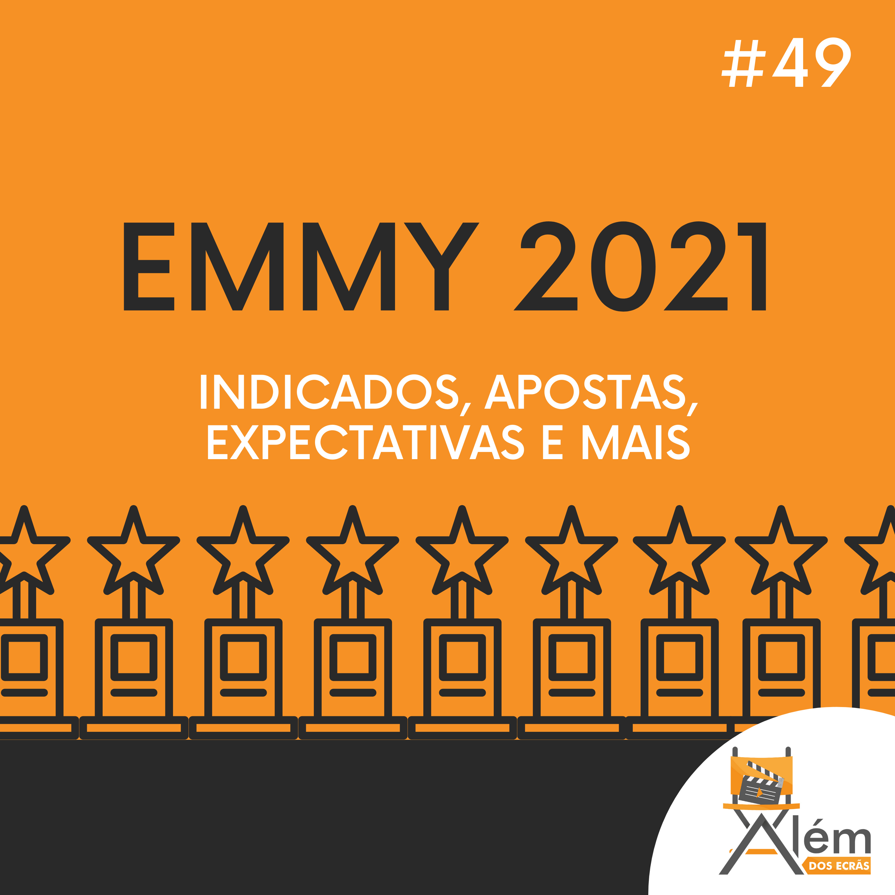 Além dos Ecrãs