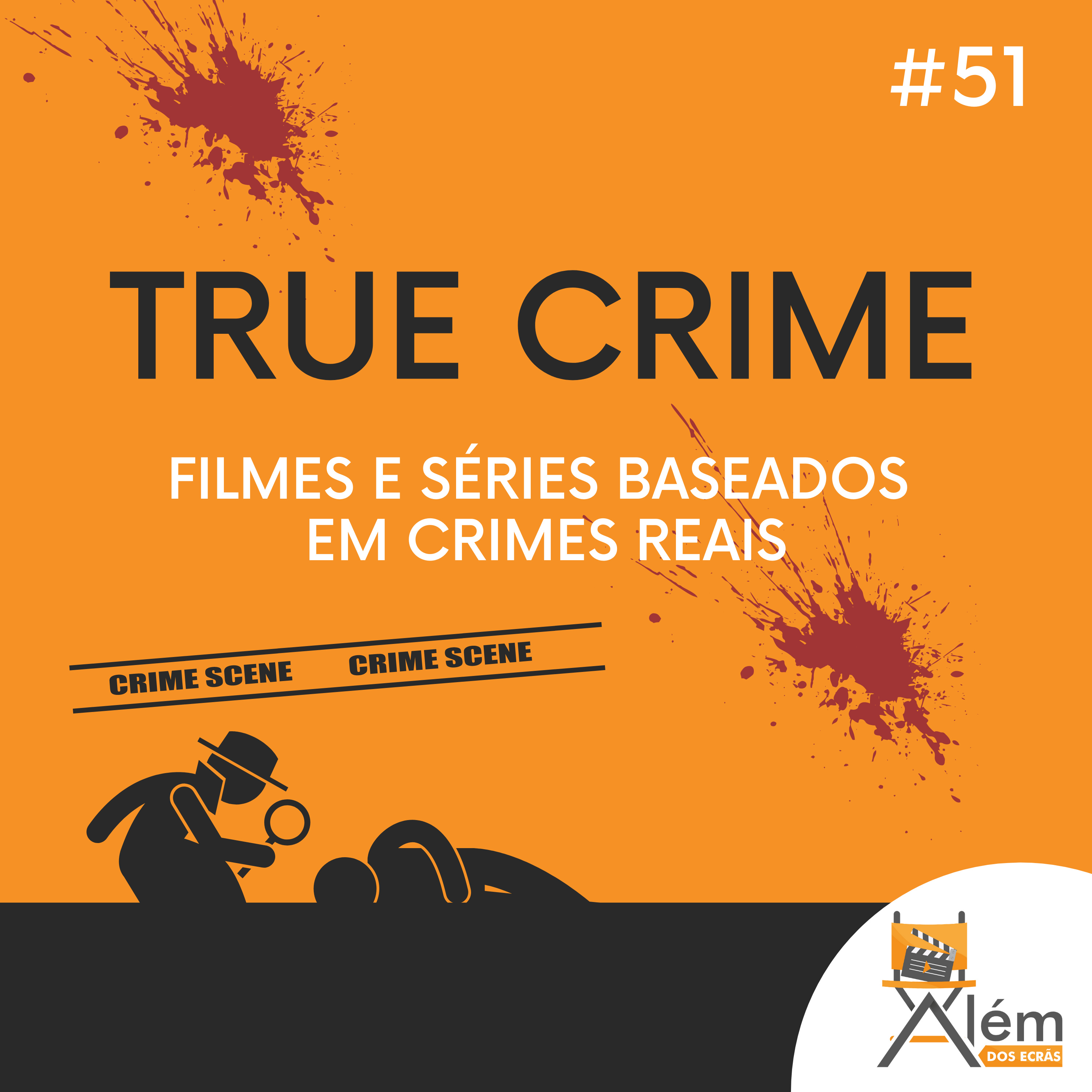 Além dos Ecrãs