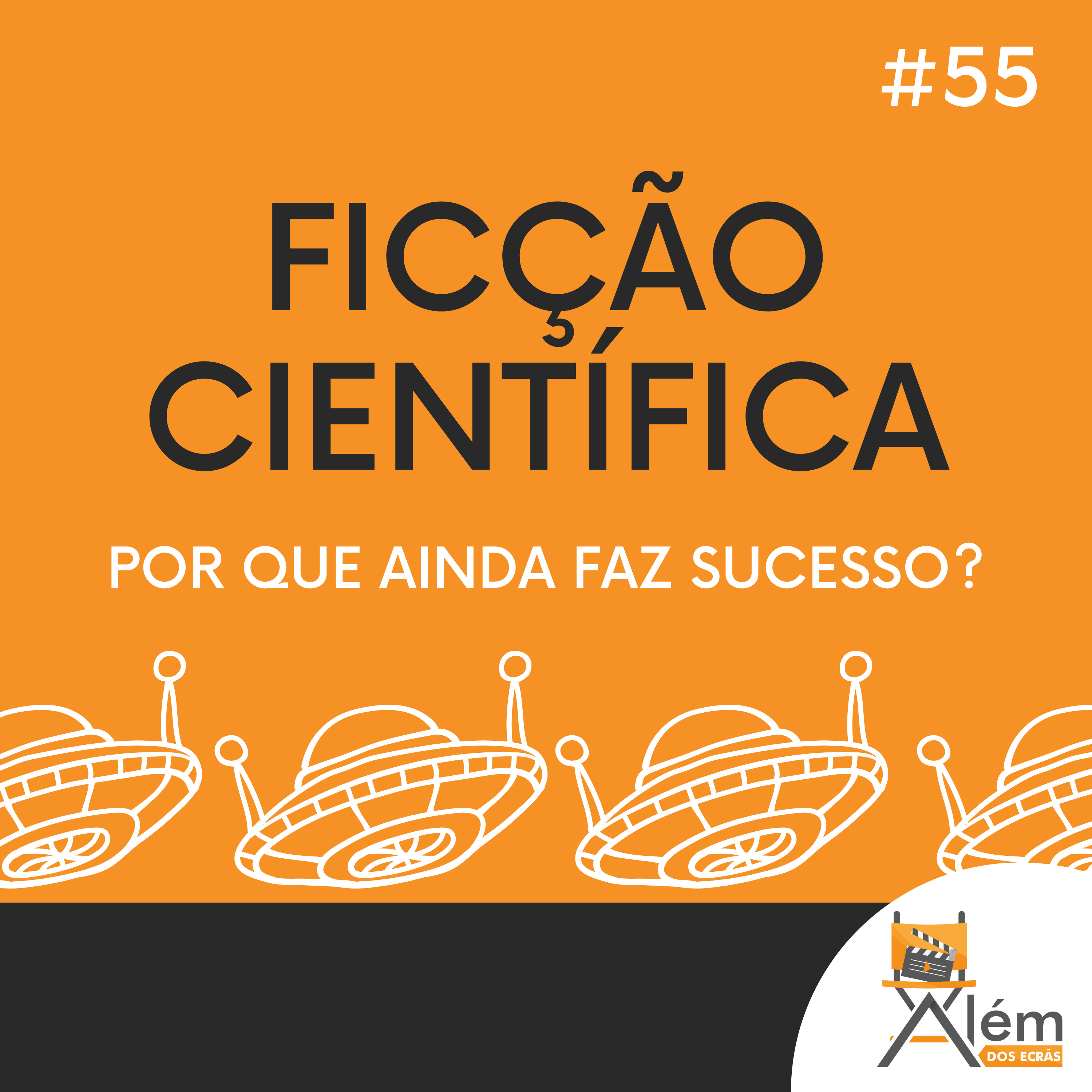 Além dos Ecrãs