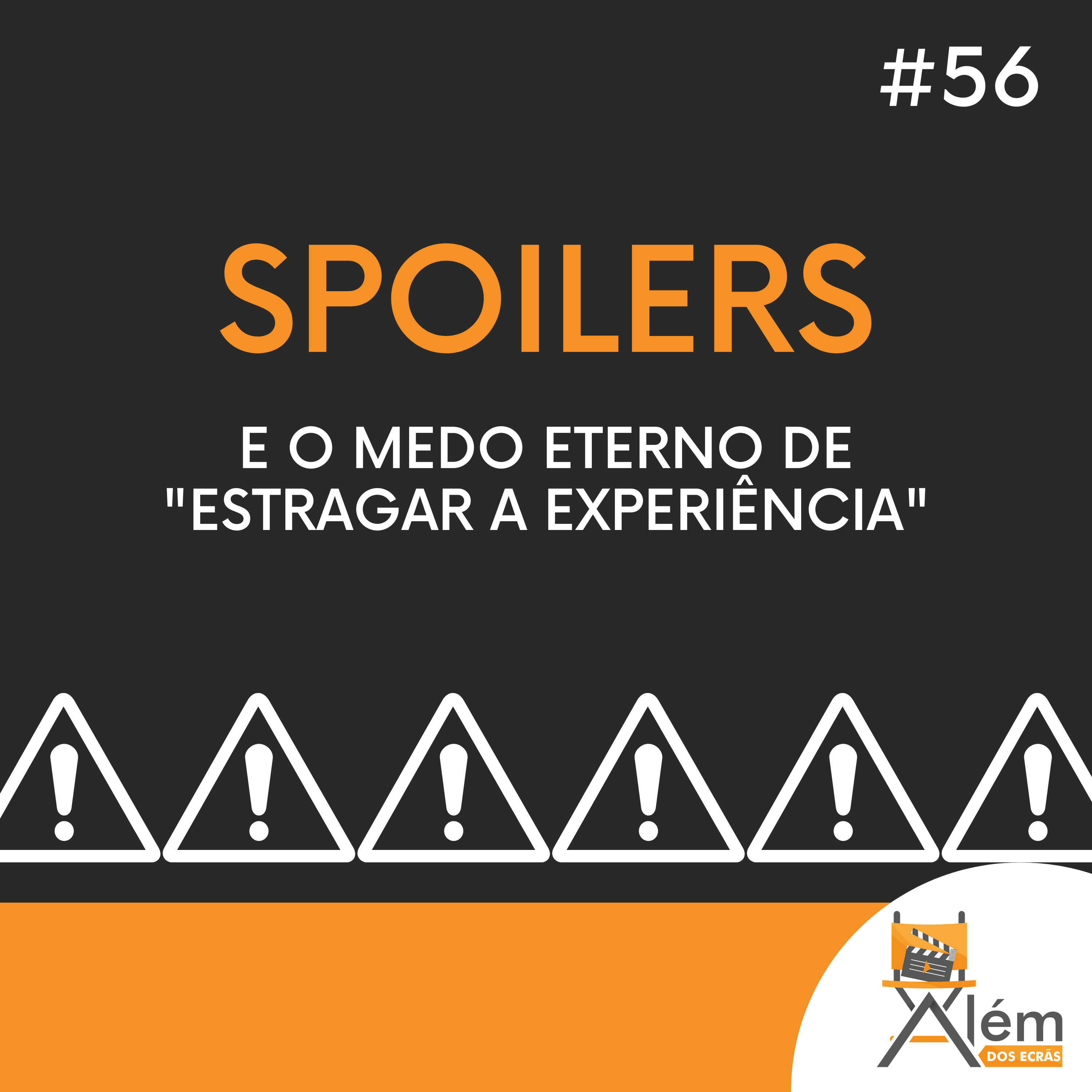 Além dos Ecrãs