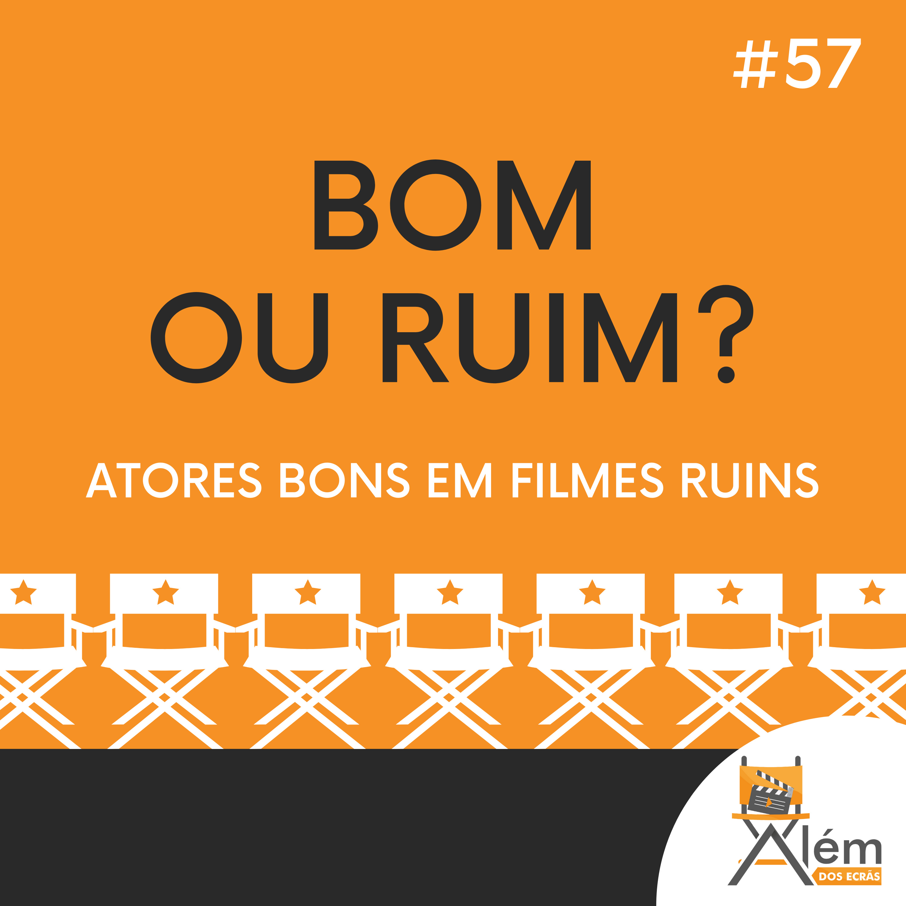Além dos Ecrãs
