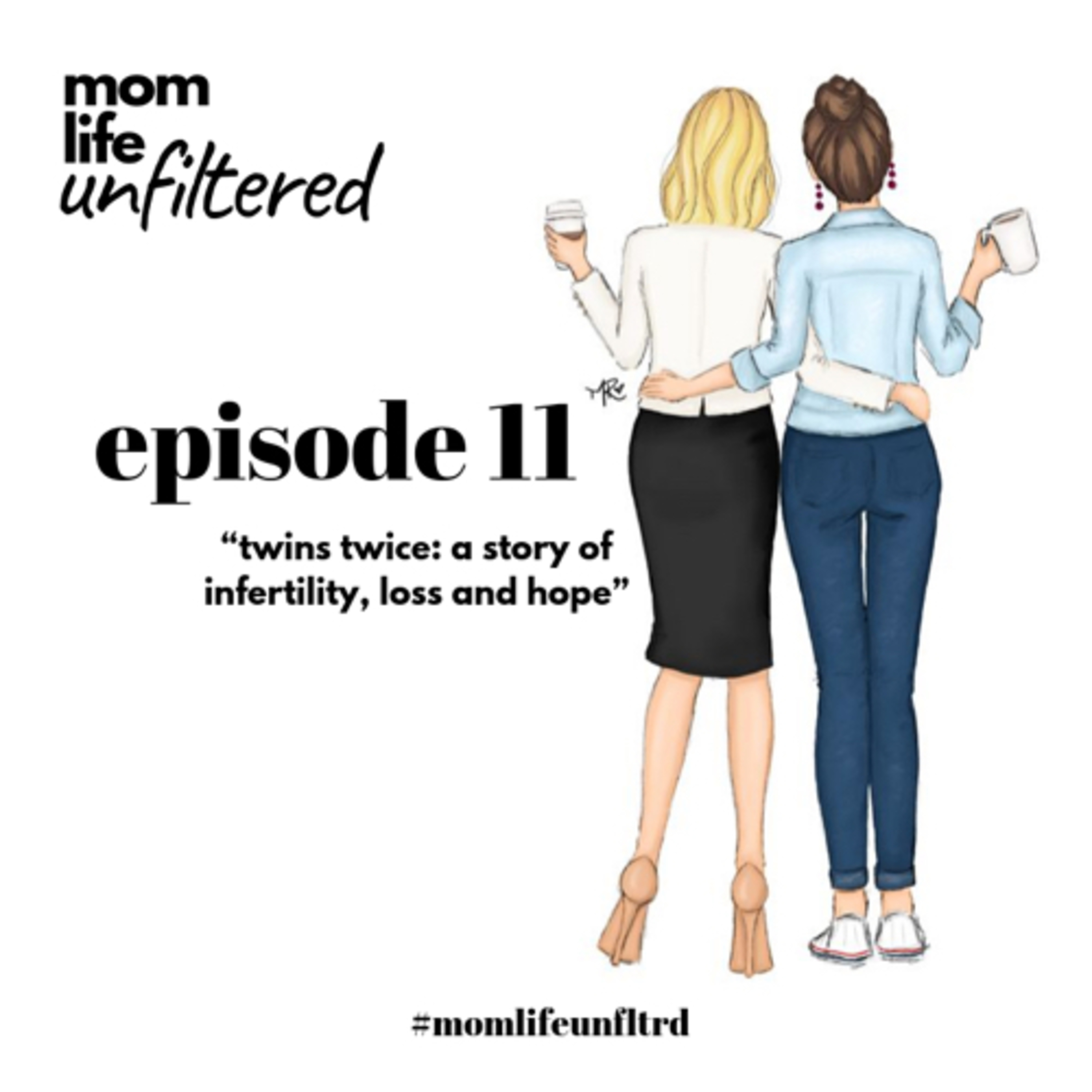 Mom Life Unfiltered