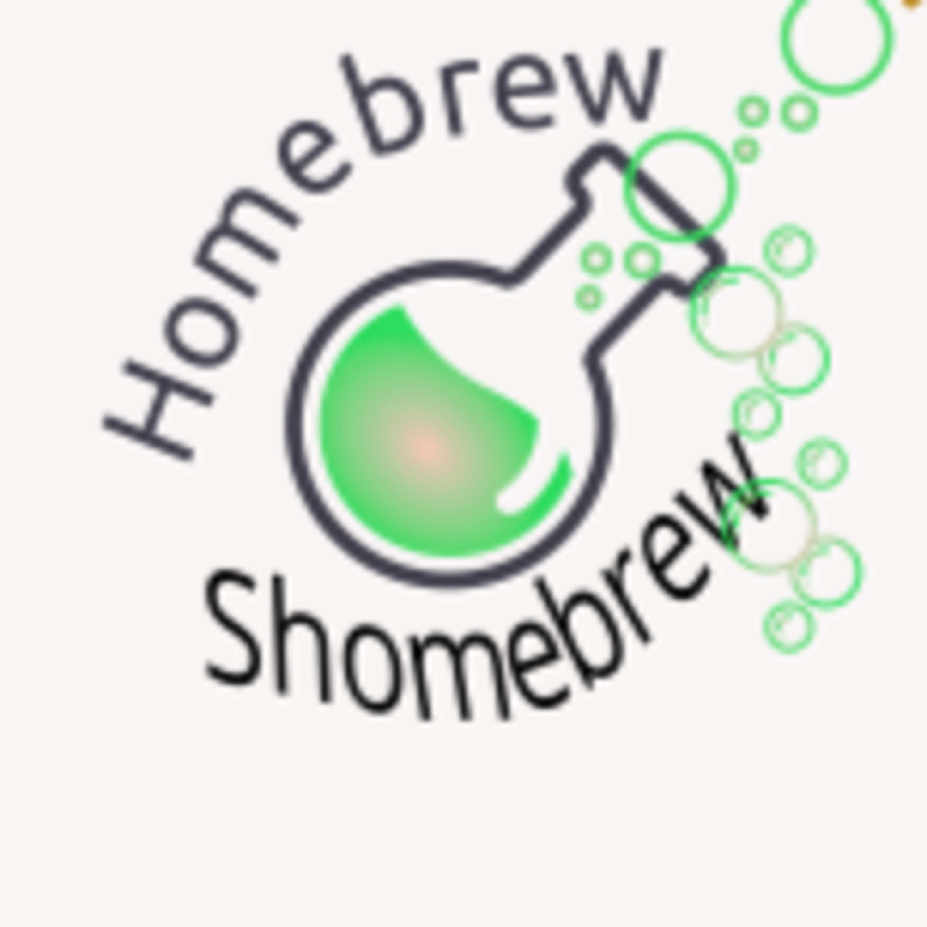 Homebrew Shomebrew