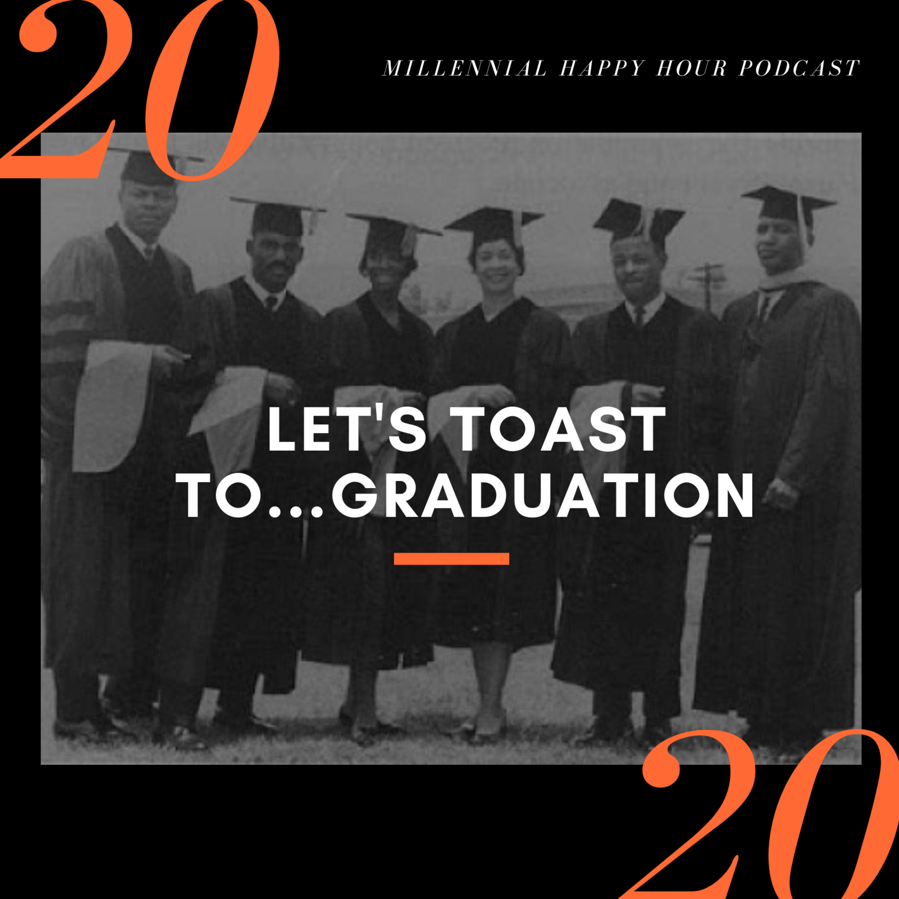 The Millennial Happy Hour Podcast